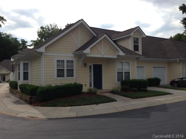 Sedgefield - Residential Lease