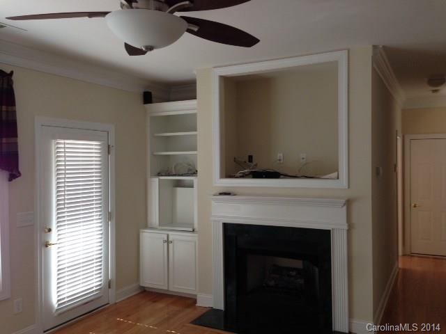 Sedgefield - Residential Lease