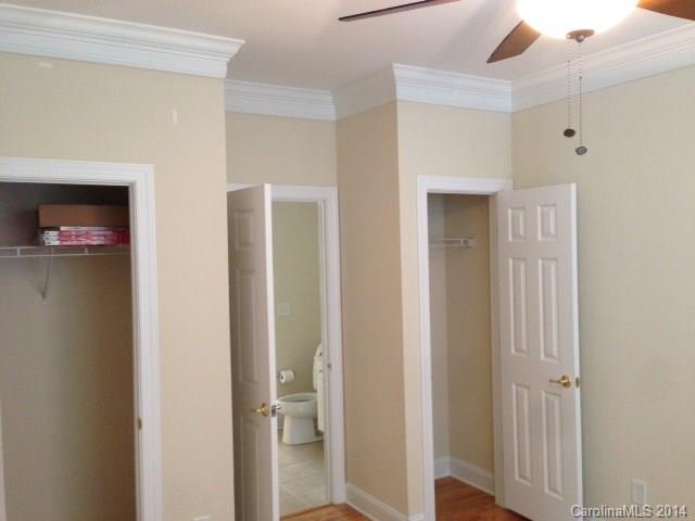 Sedgefield - Residential Lease