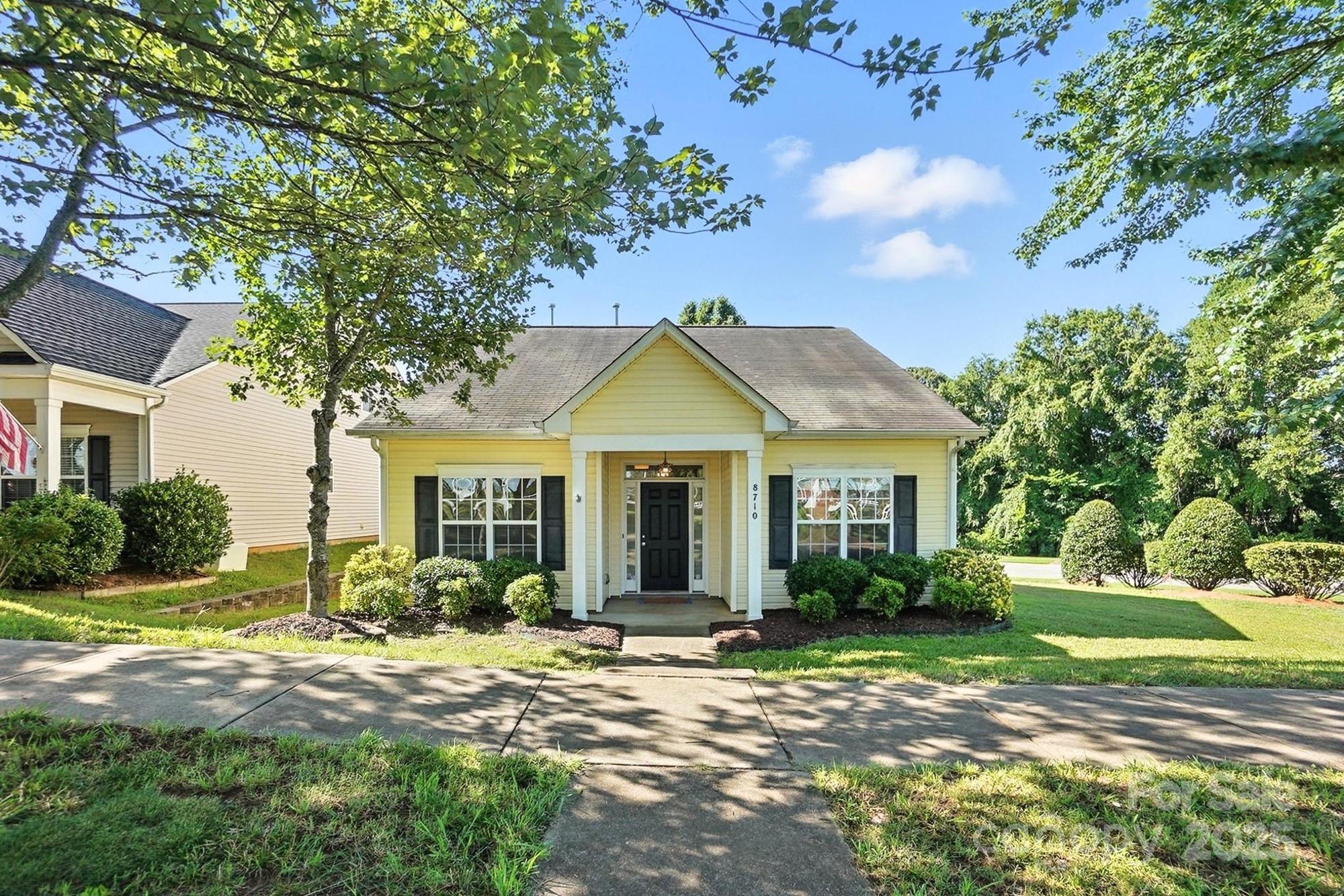 8710 Arrowhead Place Lane