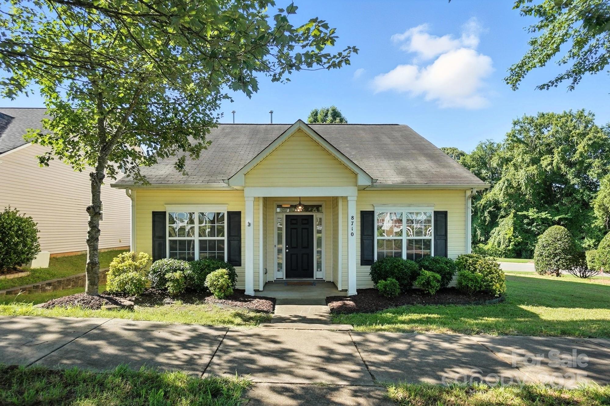 8710 Arrowhead Place Lane