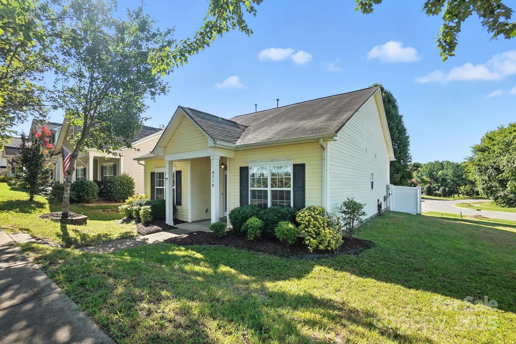 8710 Arrowhead Place Lane