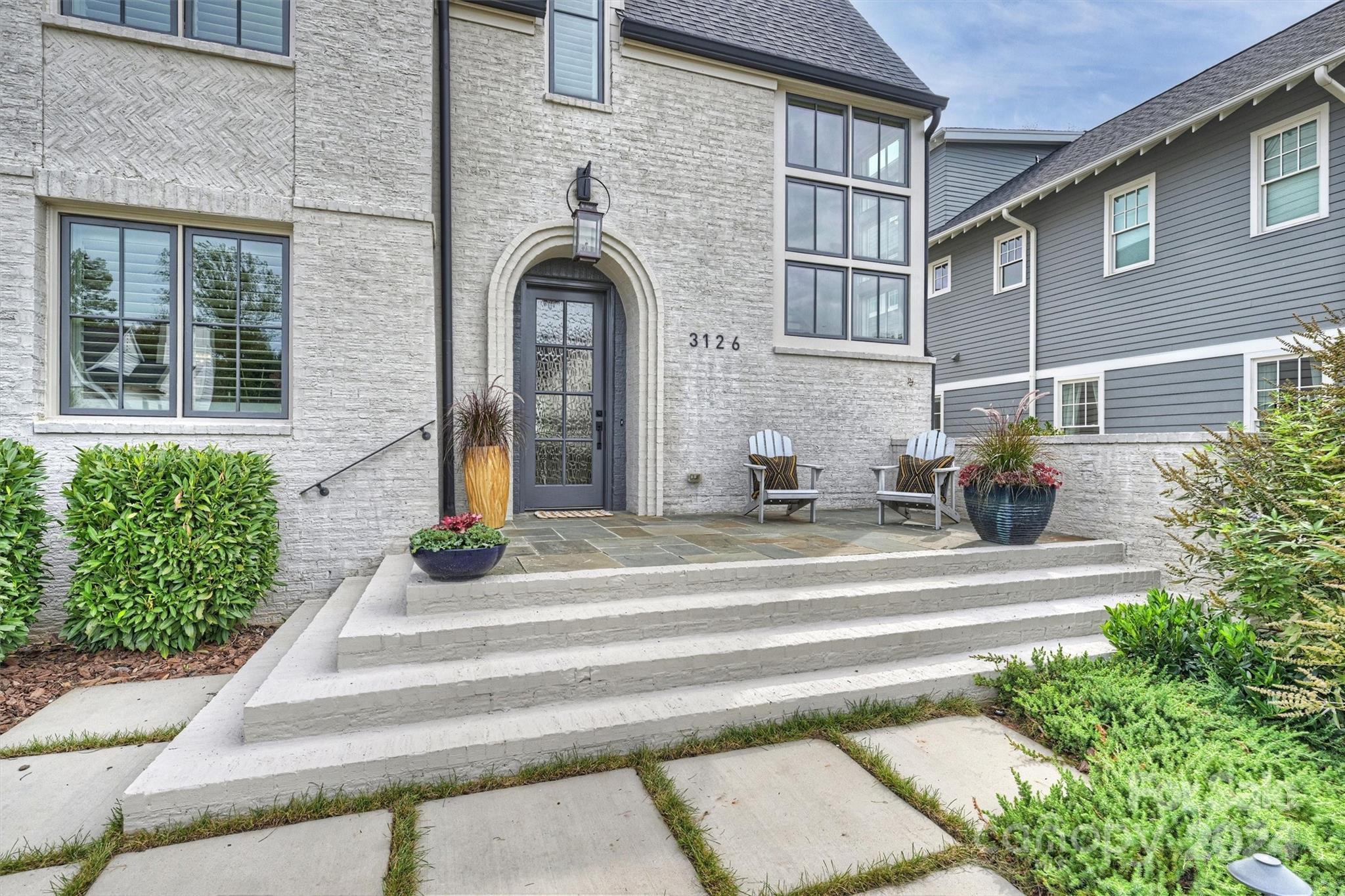 Midwood - Residential