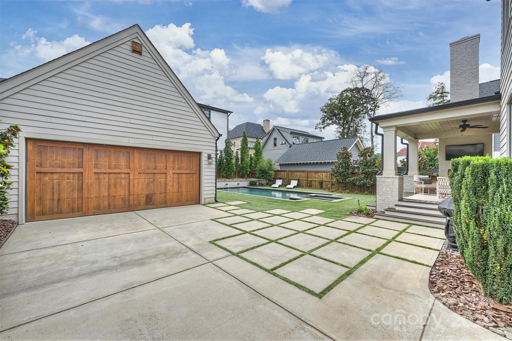 Midwood - Residential