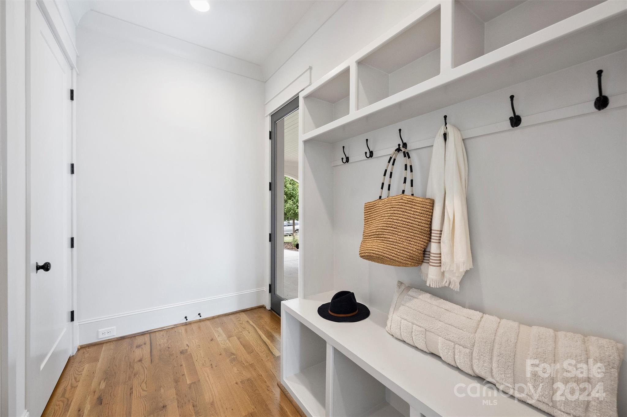 Midwood - Residential