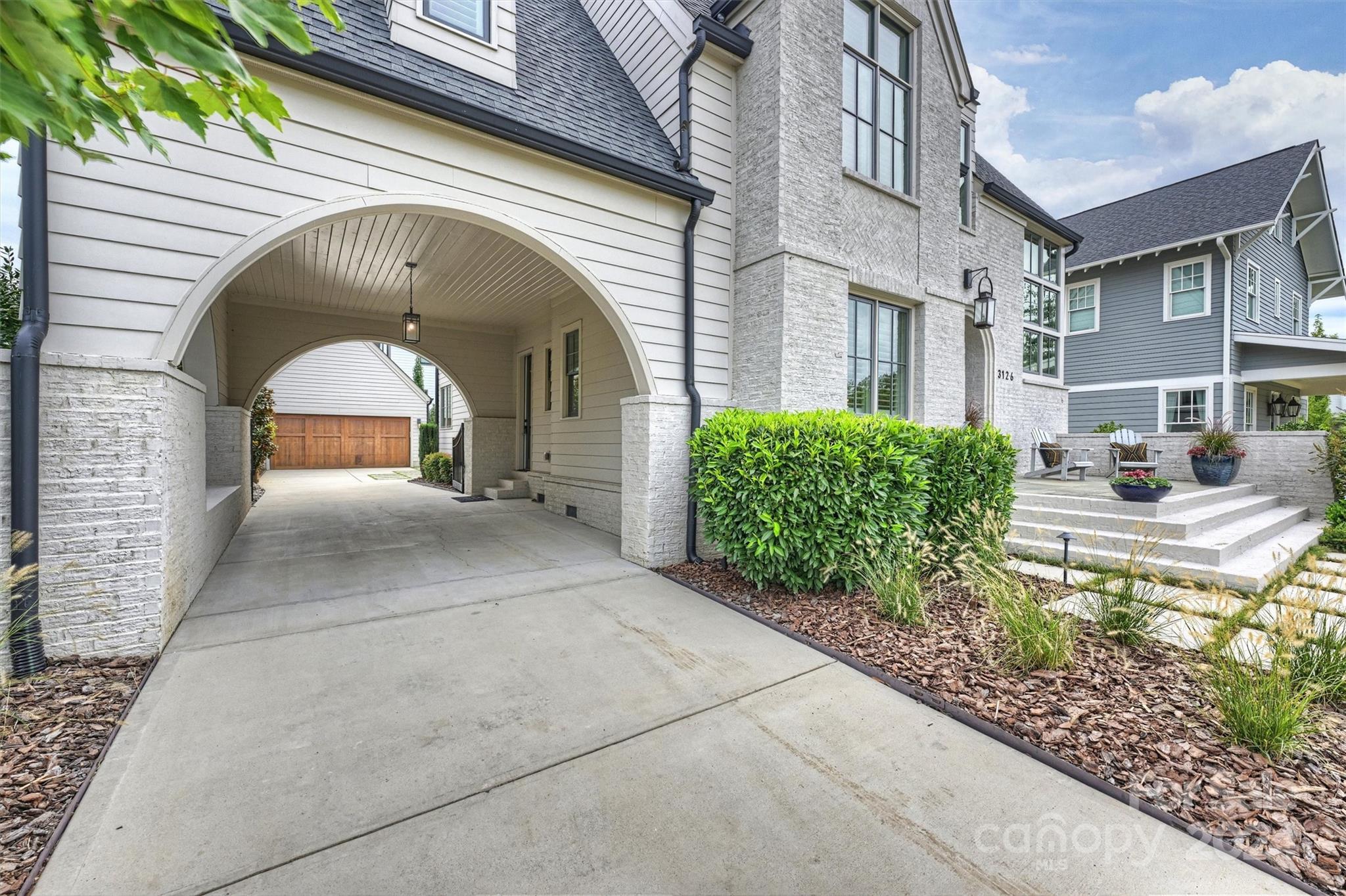 Midwood - Residential