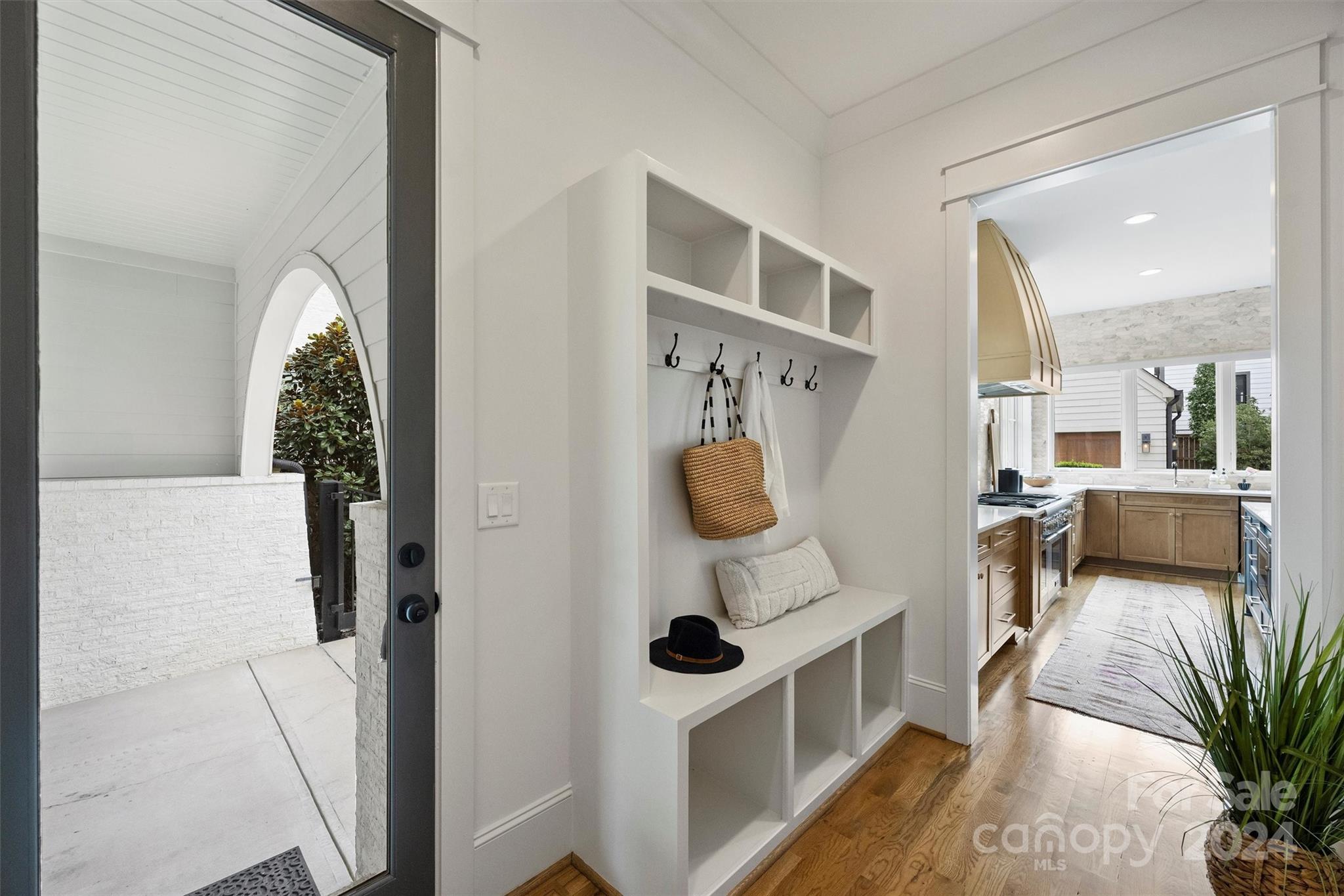 Midwood - Residential