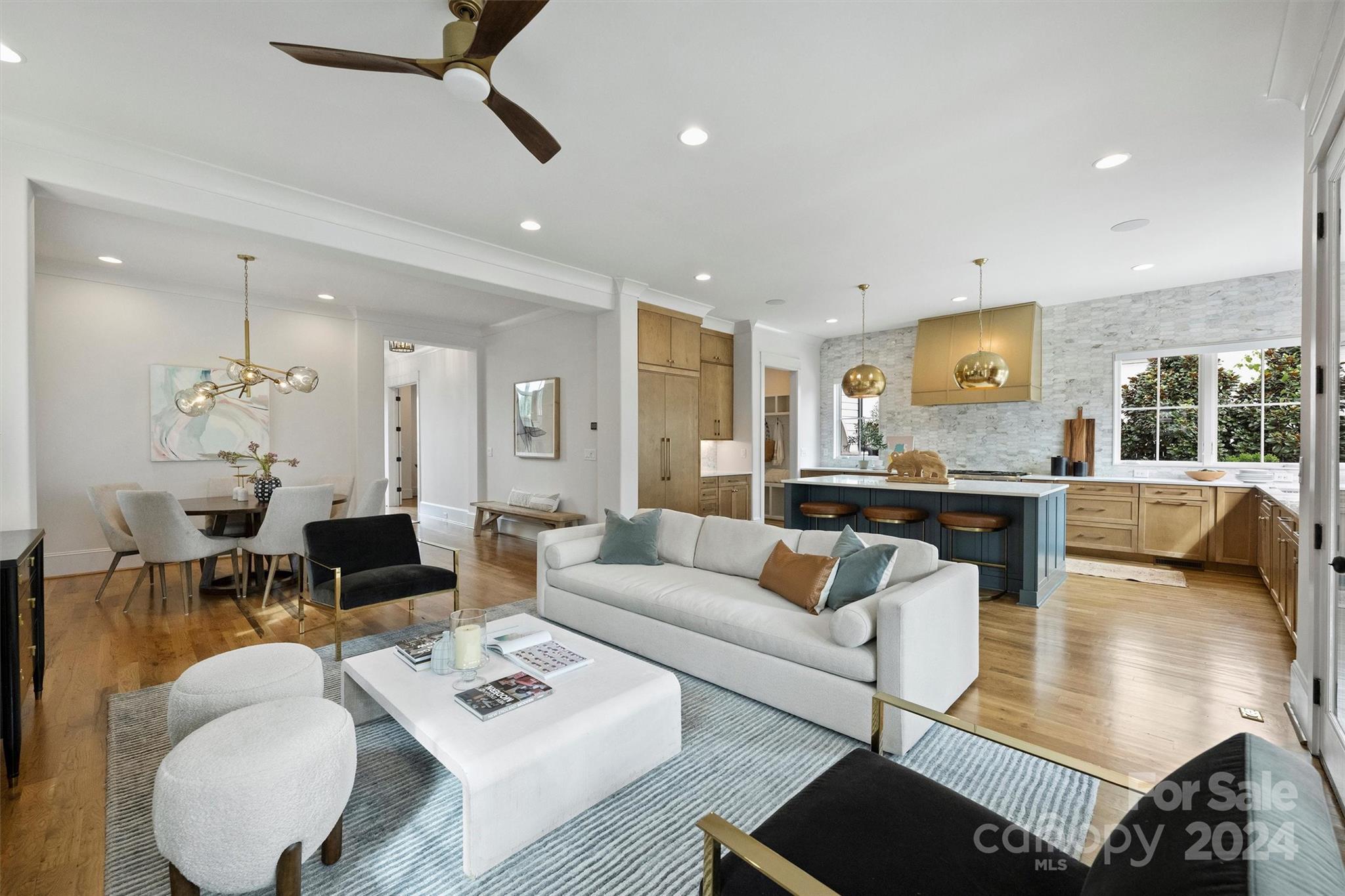 Midwood - Residential