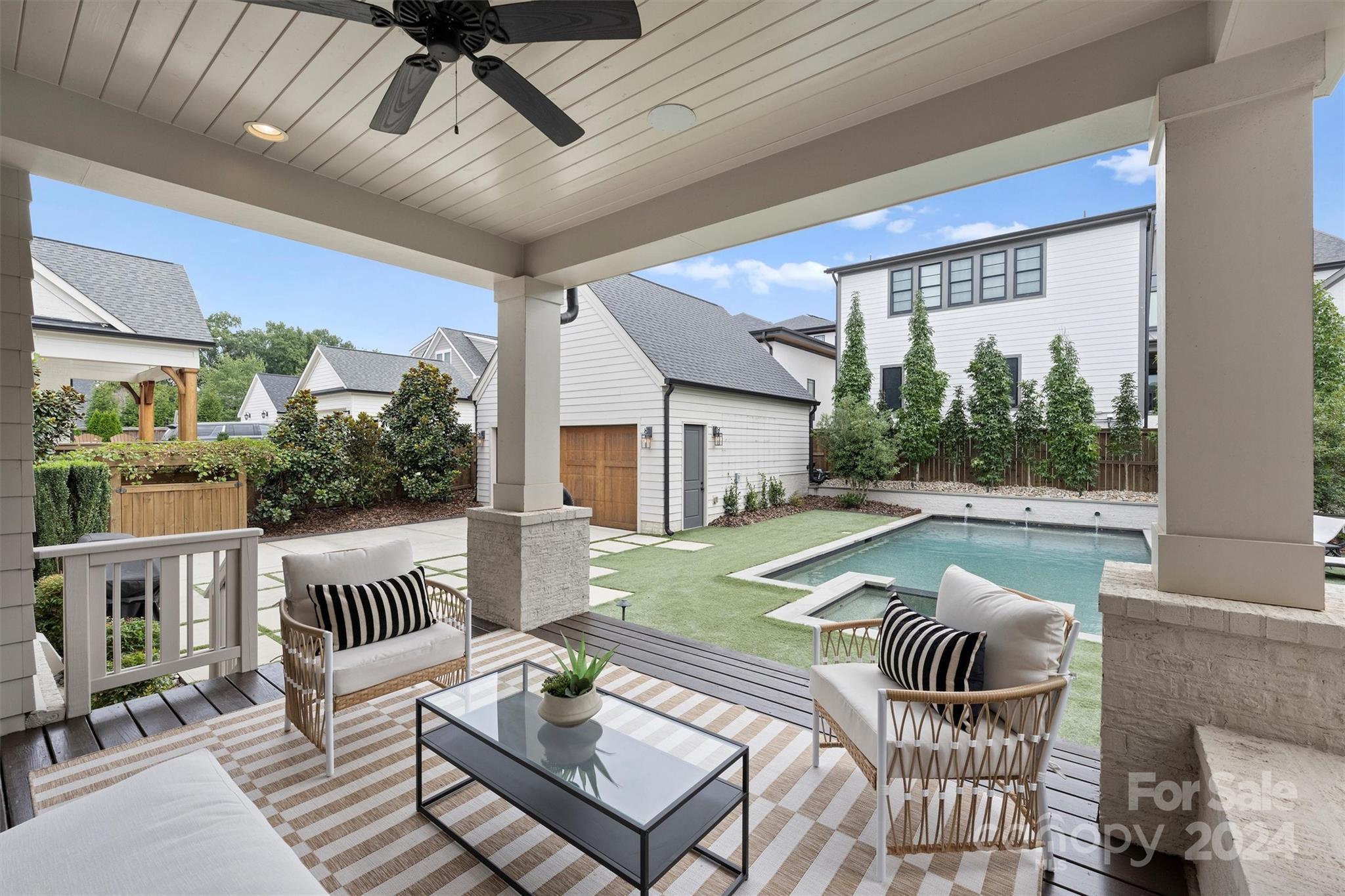 Midwood - Residential