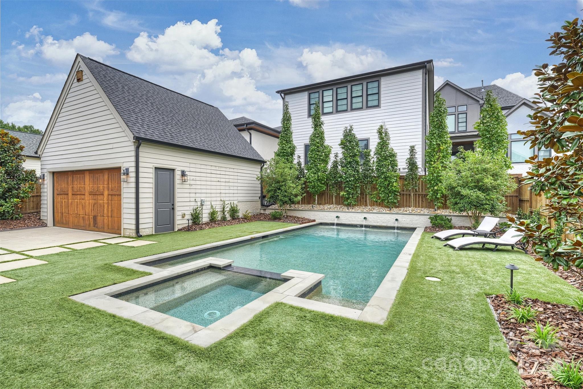 Midwood - Residential