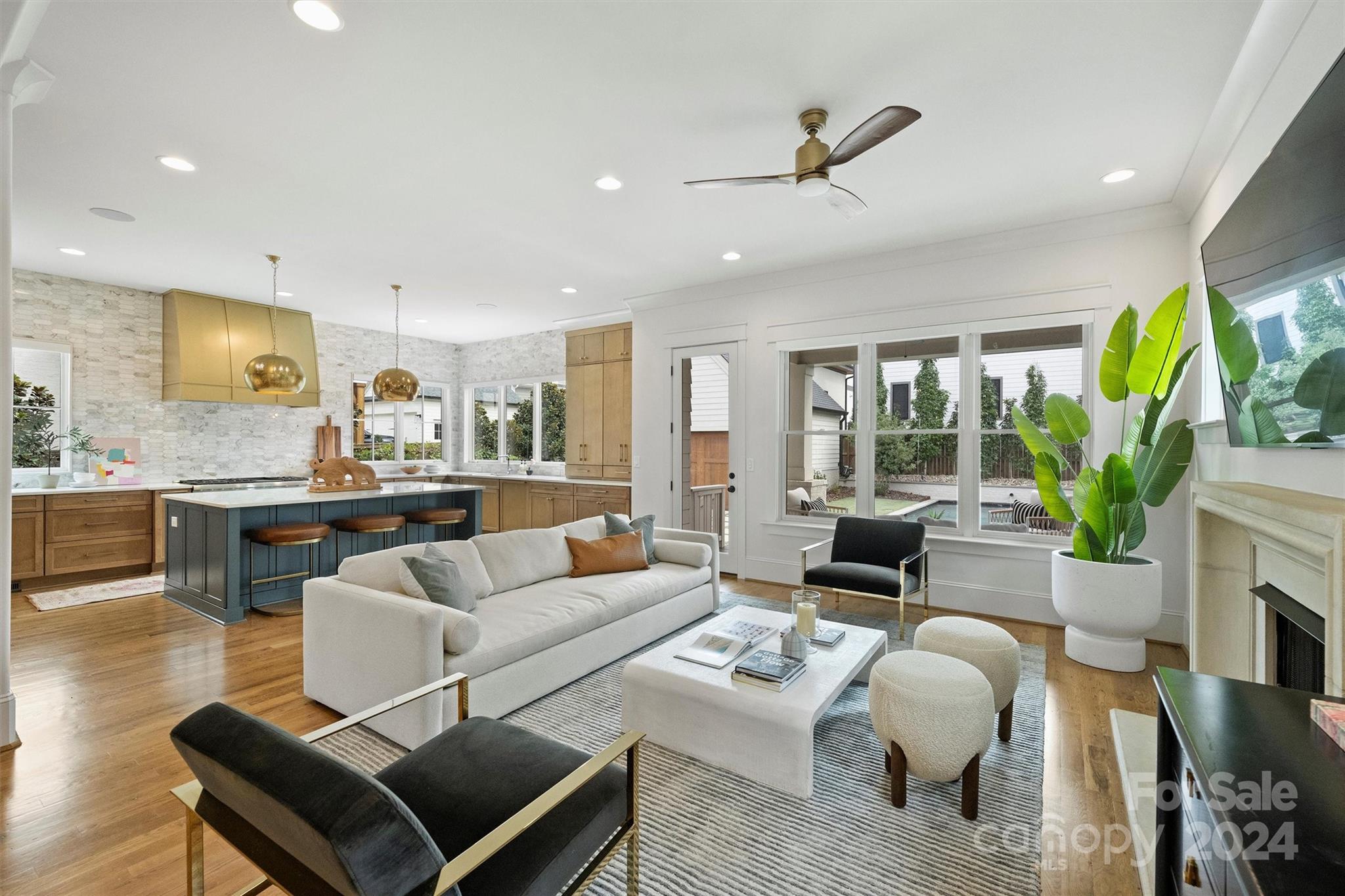 Midwood - Residential