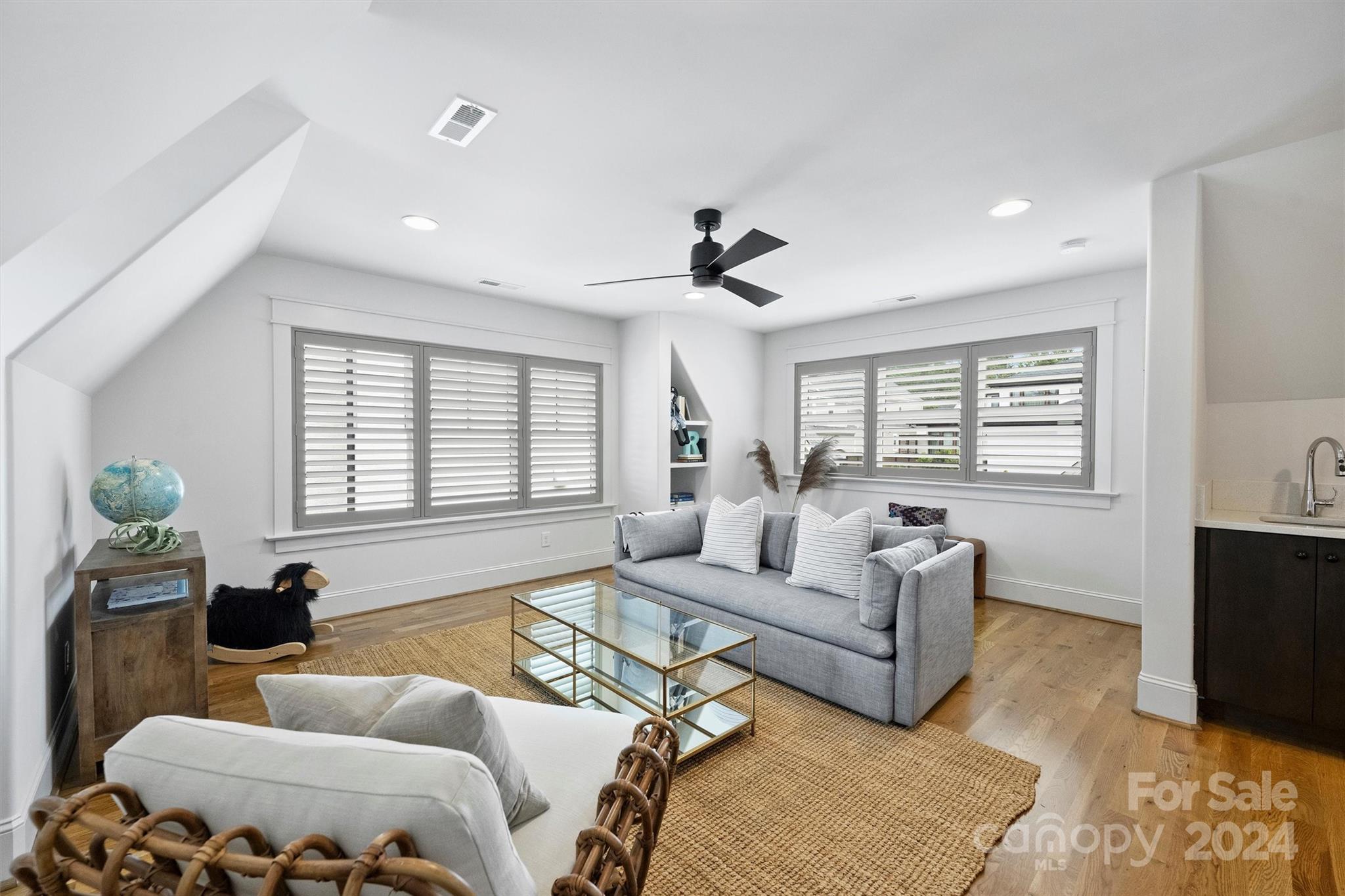 Midwood - Residential