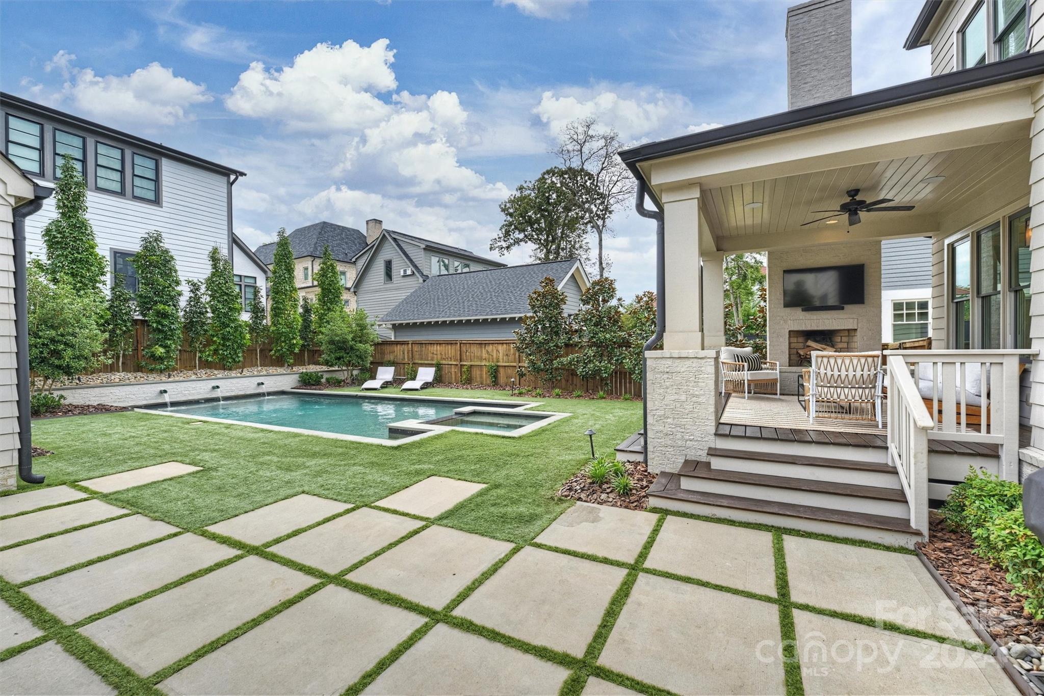 Midwood - Residential