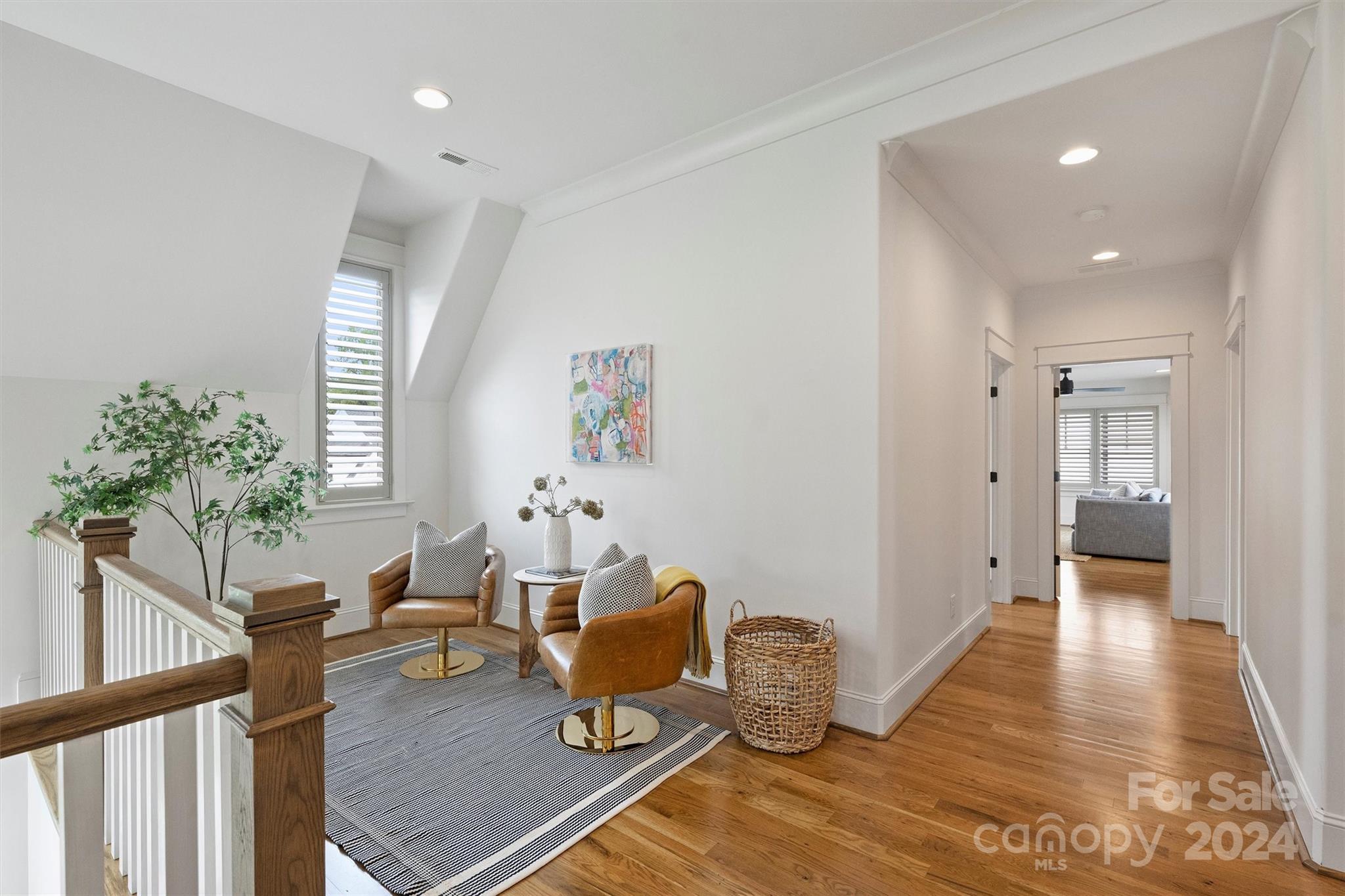 Midwood - Residential