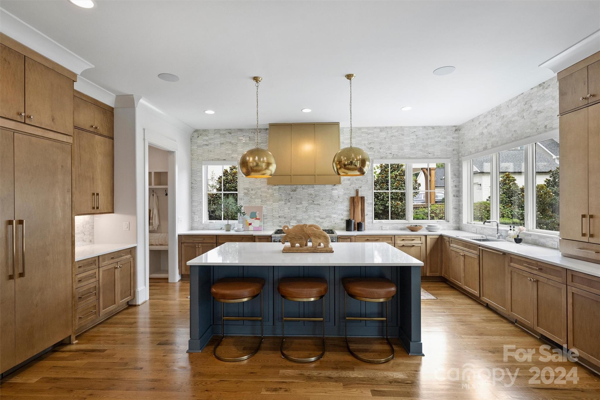 Midwood - Residential