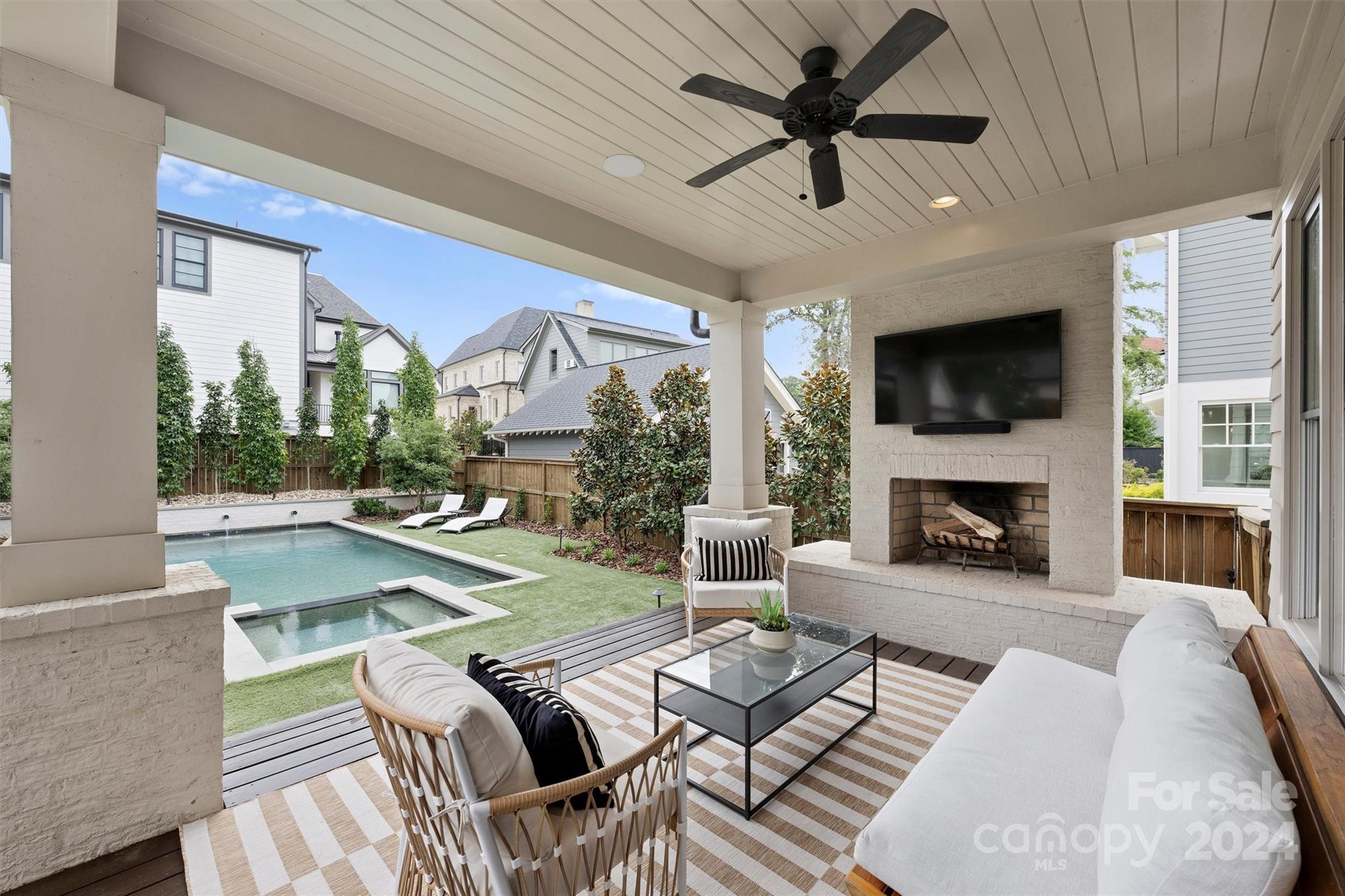 Midwood - Residential