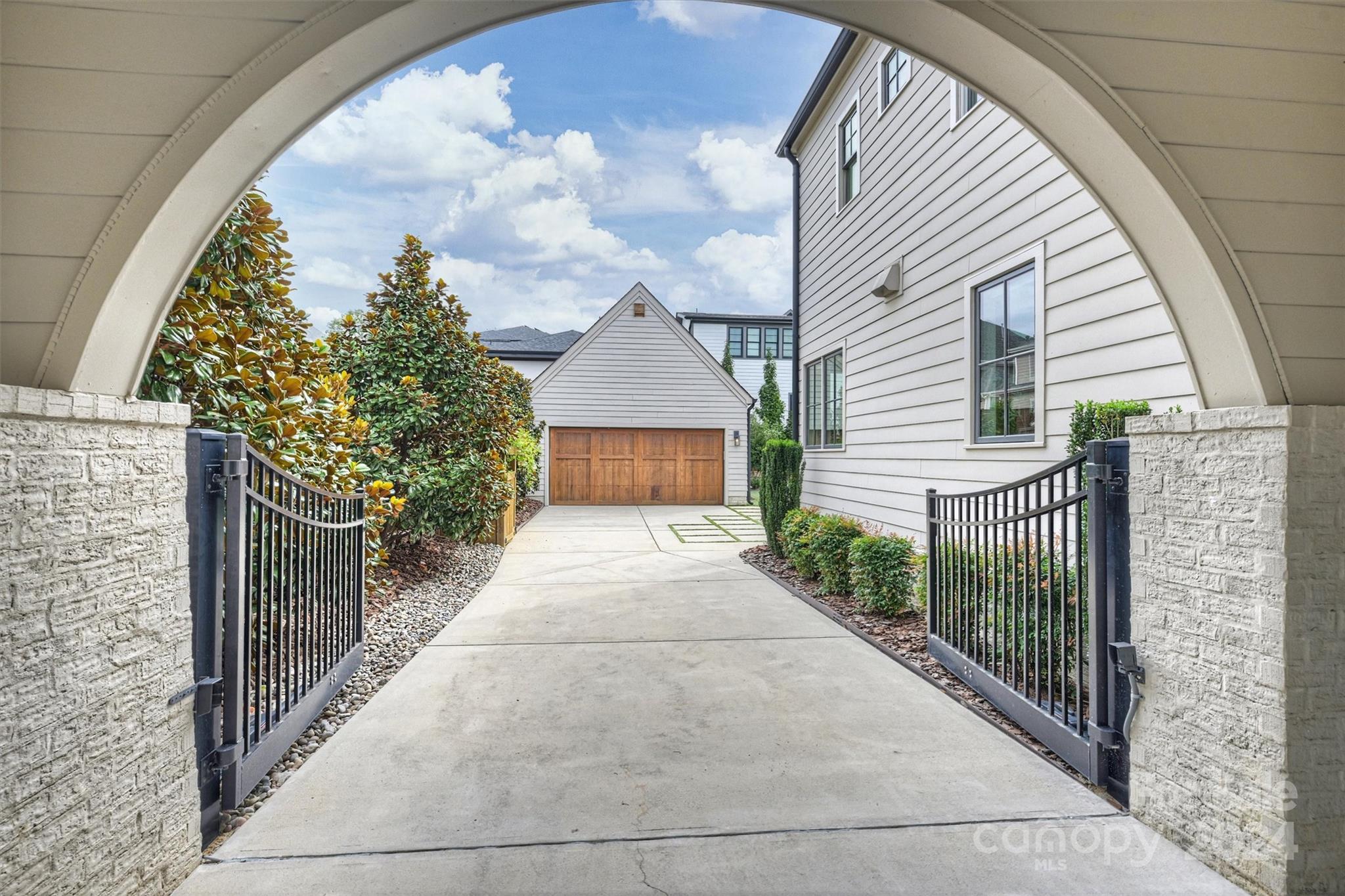 Midwood - Residential