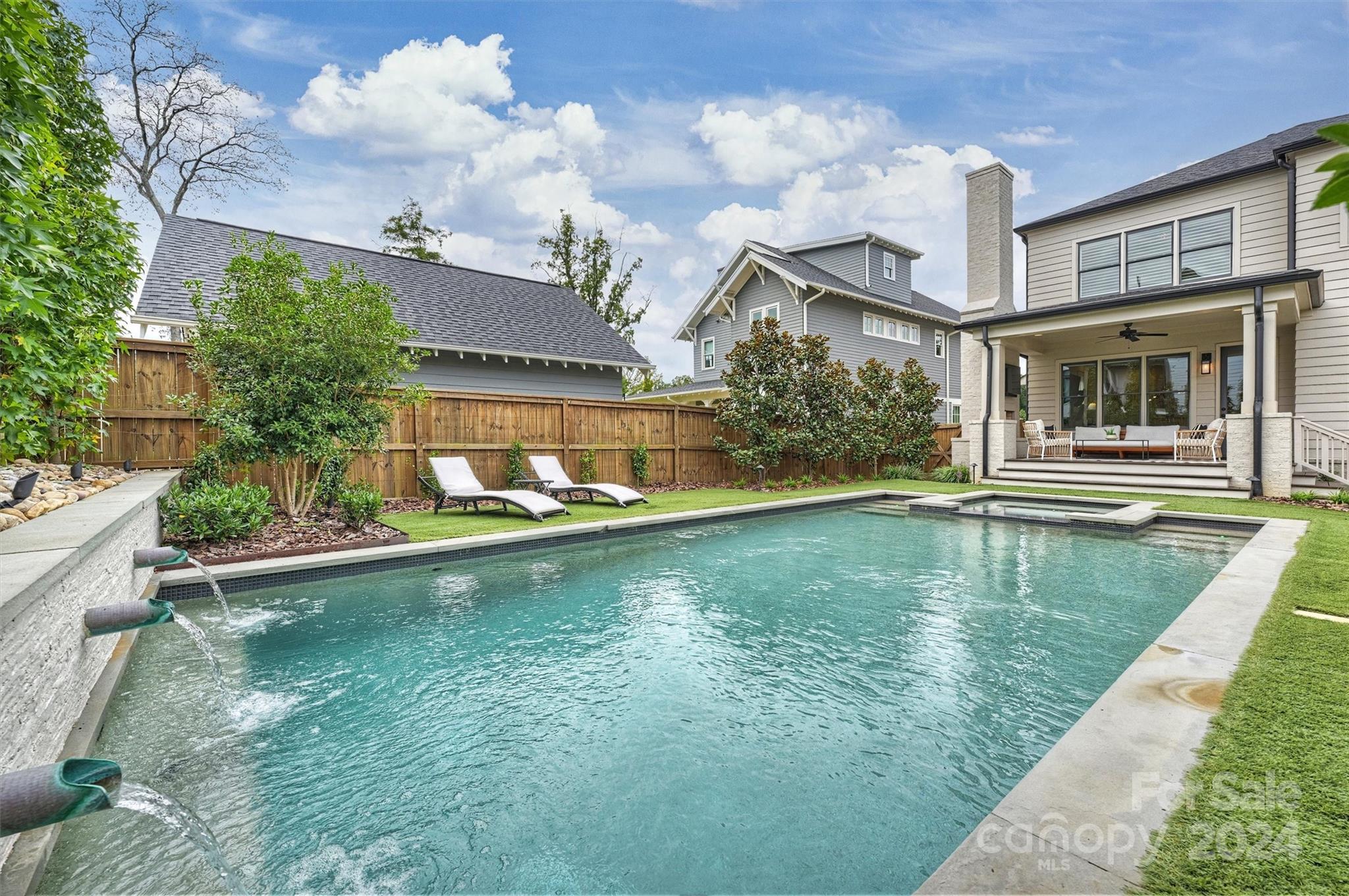 Midwood - Residential