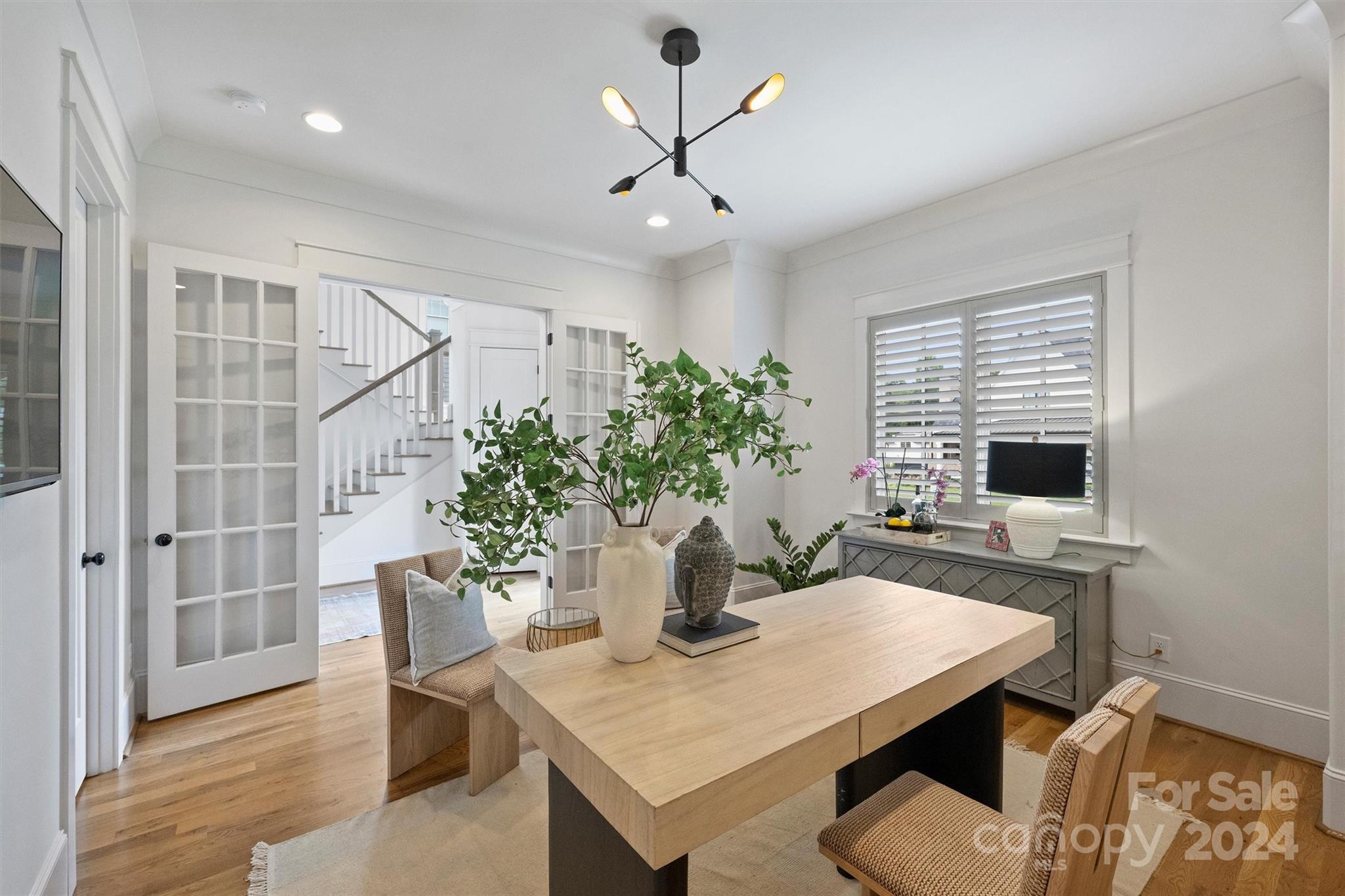 Midwood - Residential