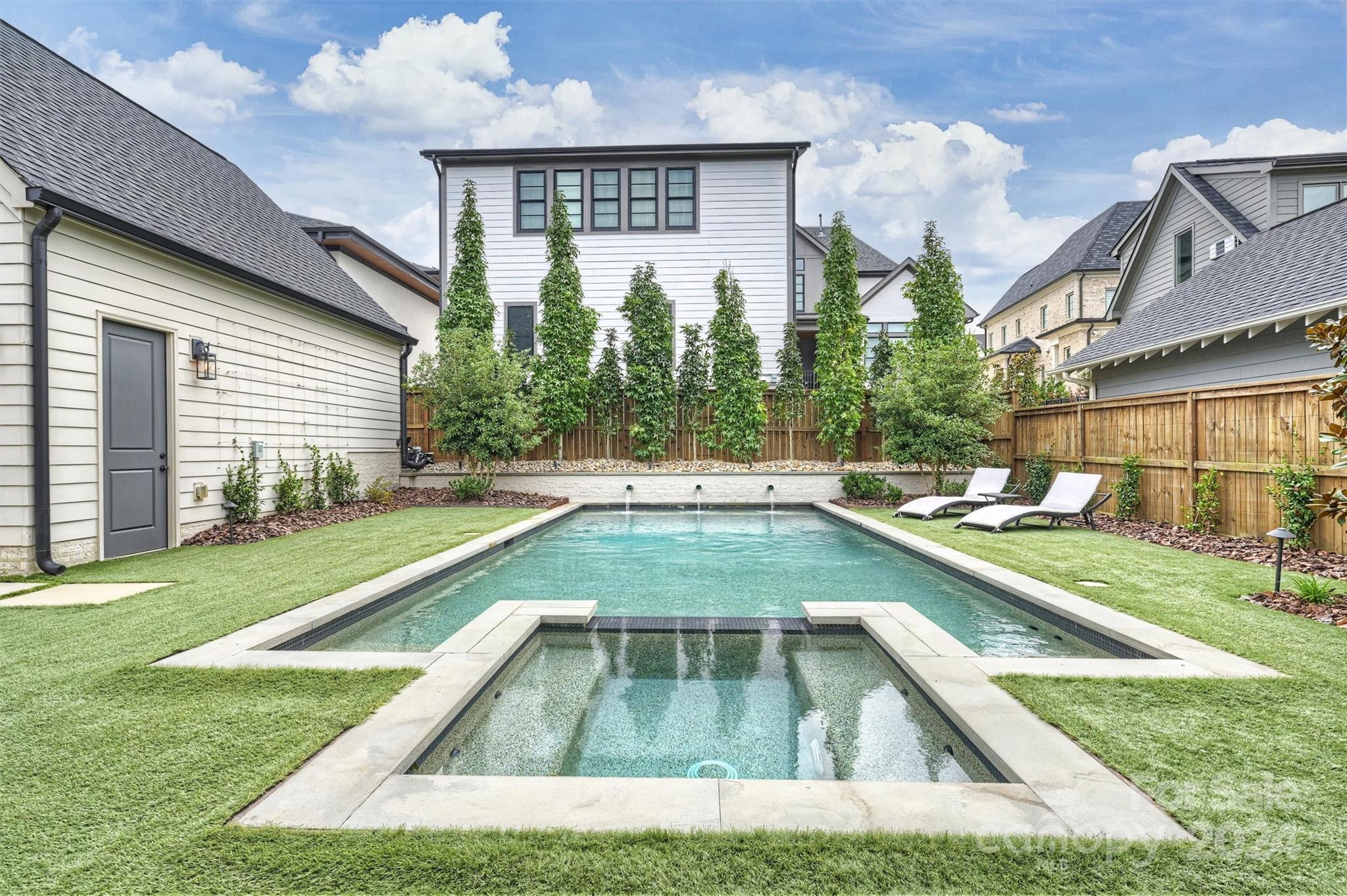 Midwood - Residential