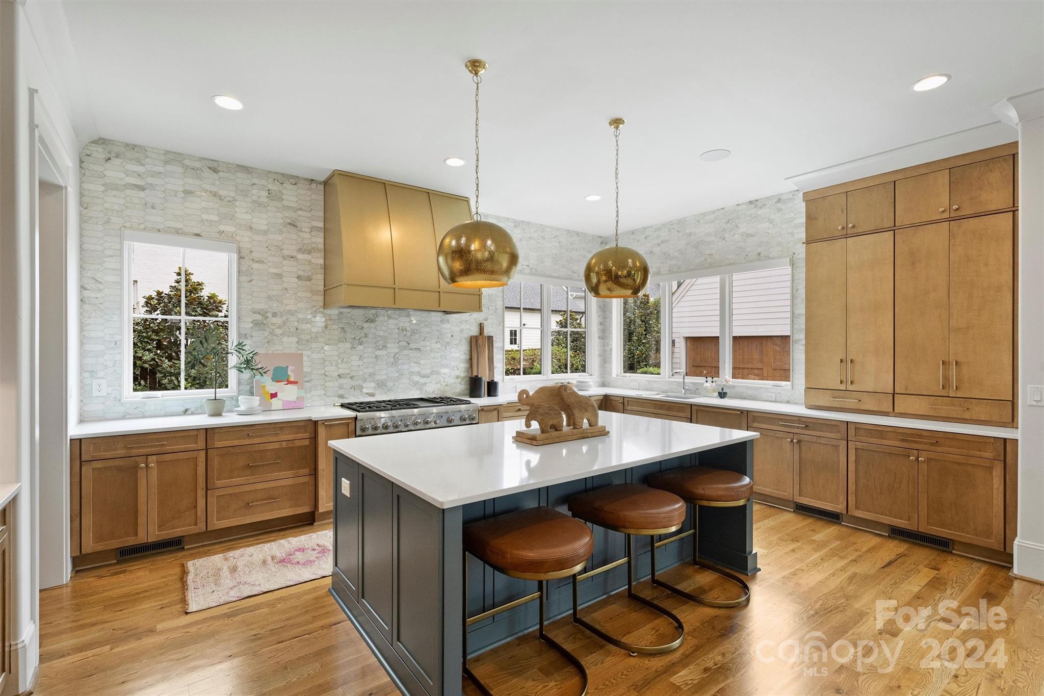 Midwood - Residential