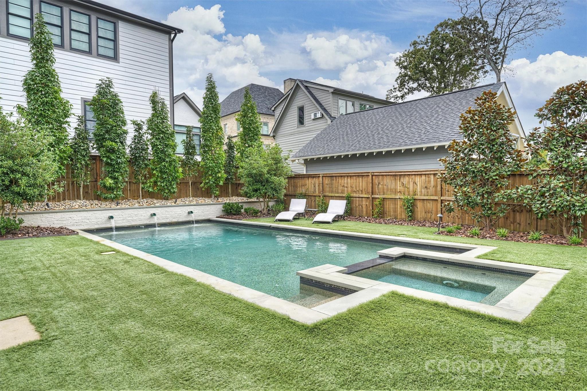 Midwood - Residential