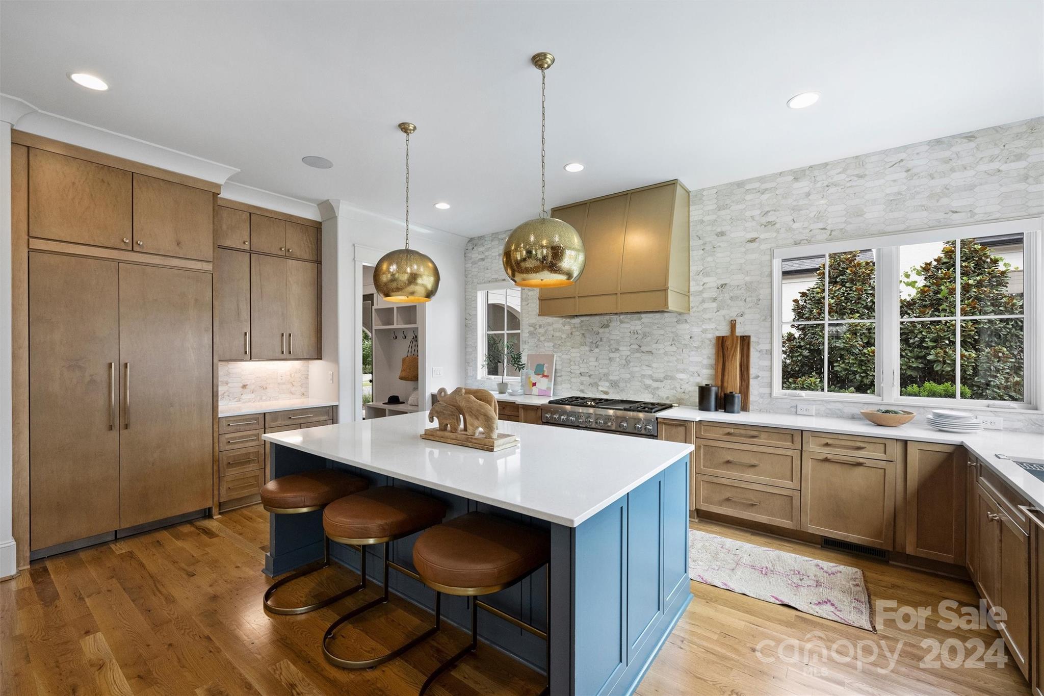 Midwood - Residential