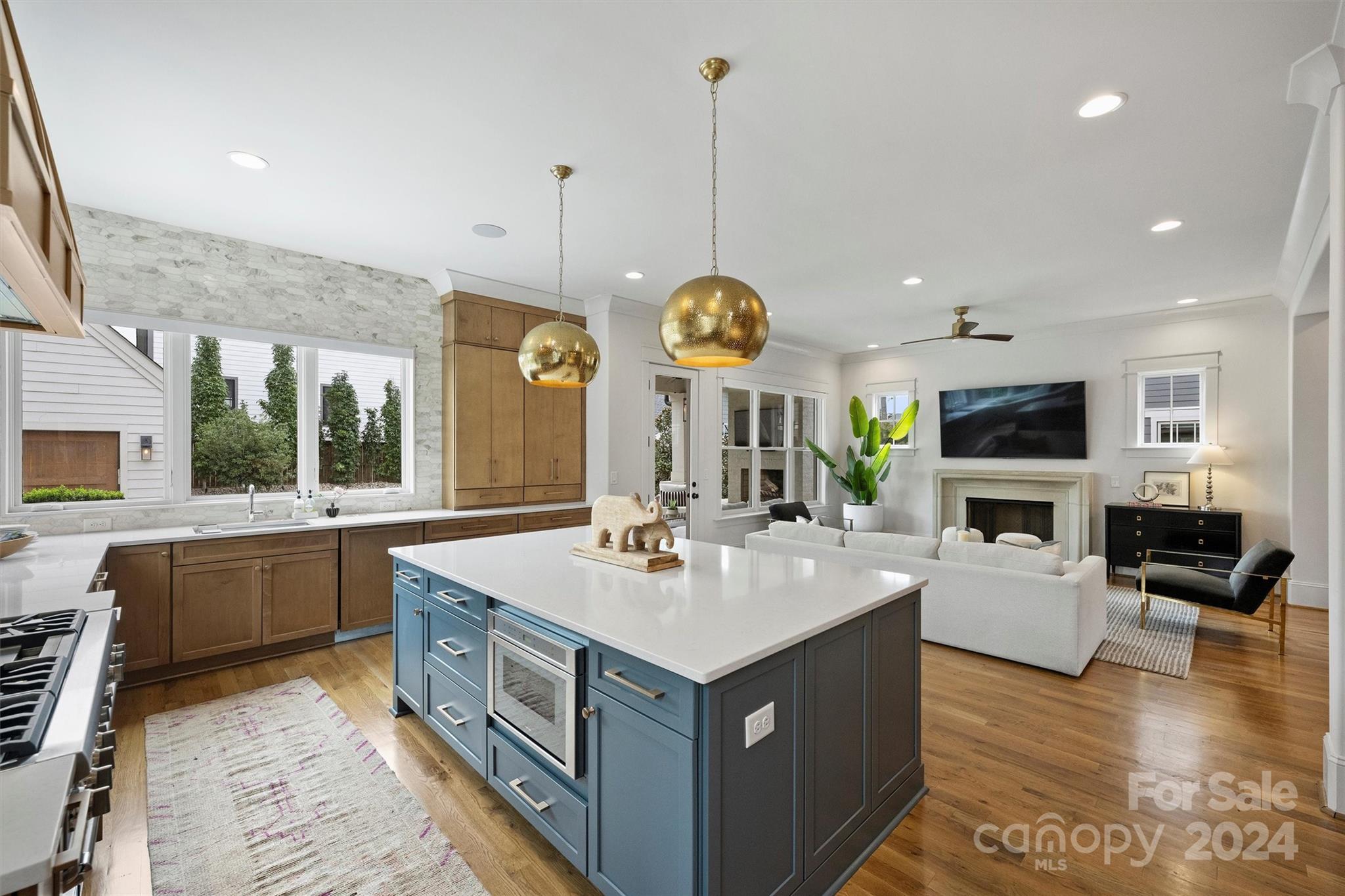 Midwood - Residential