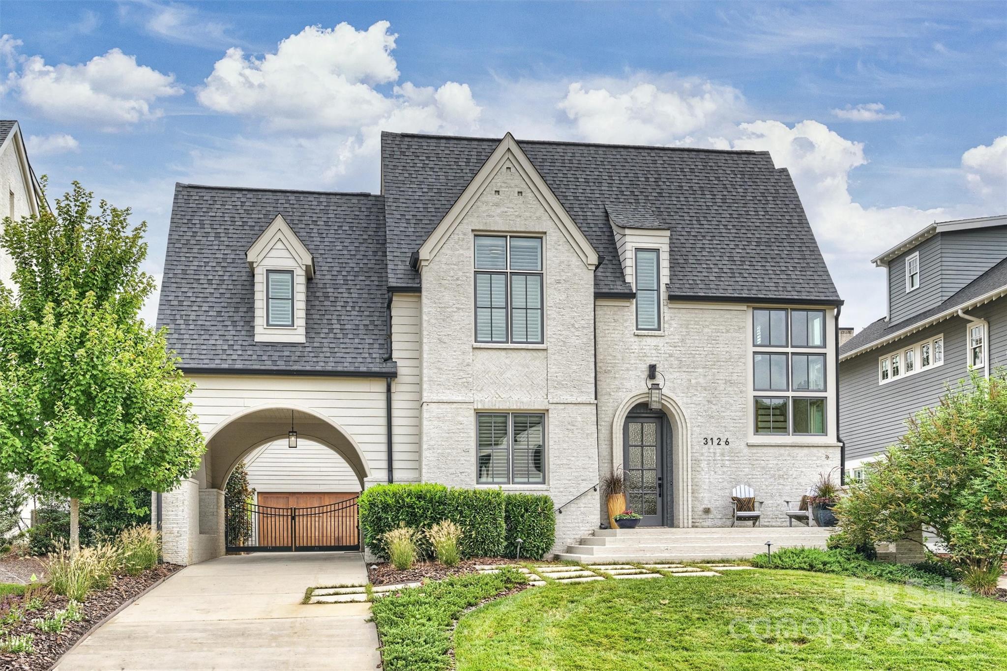 Midwood - Residential