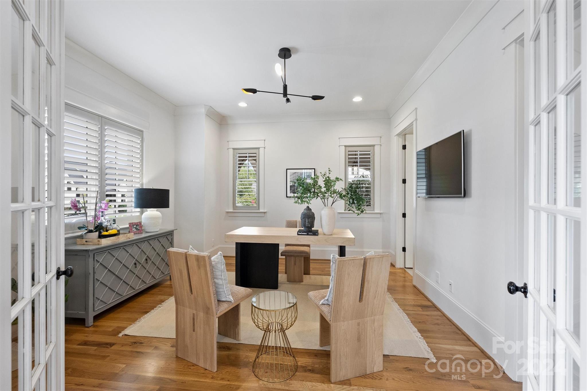 Midwood - Residential