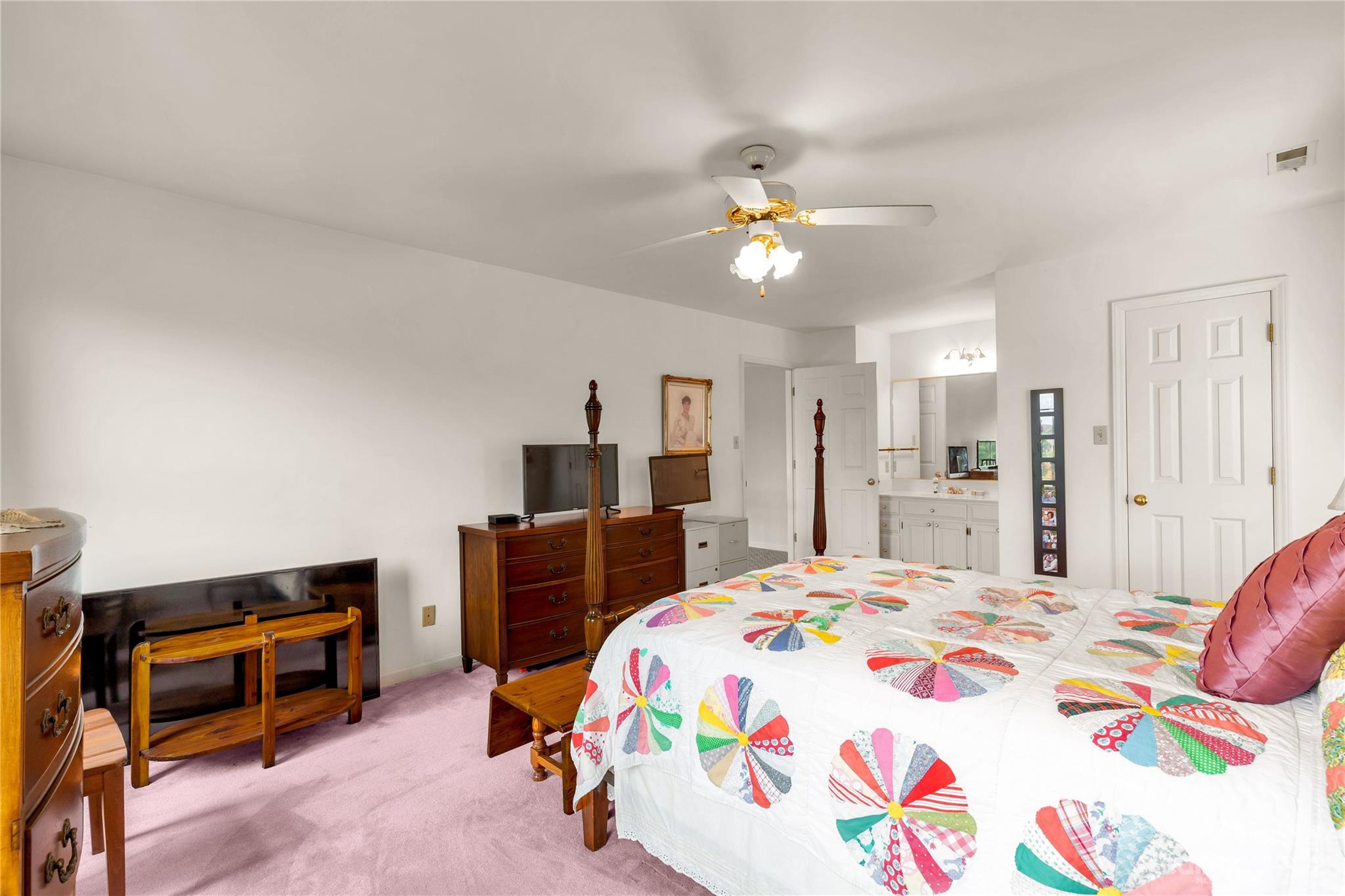 Springlake Estates - Residential