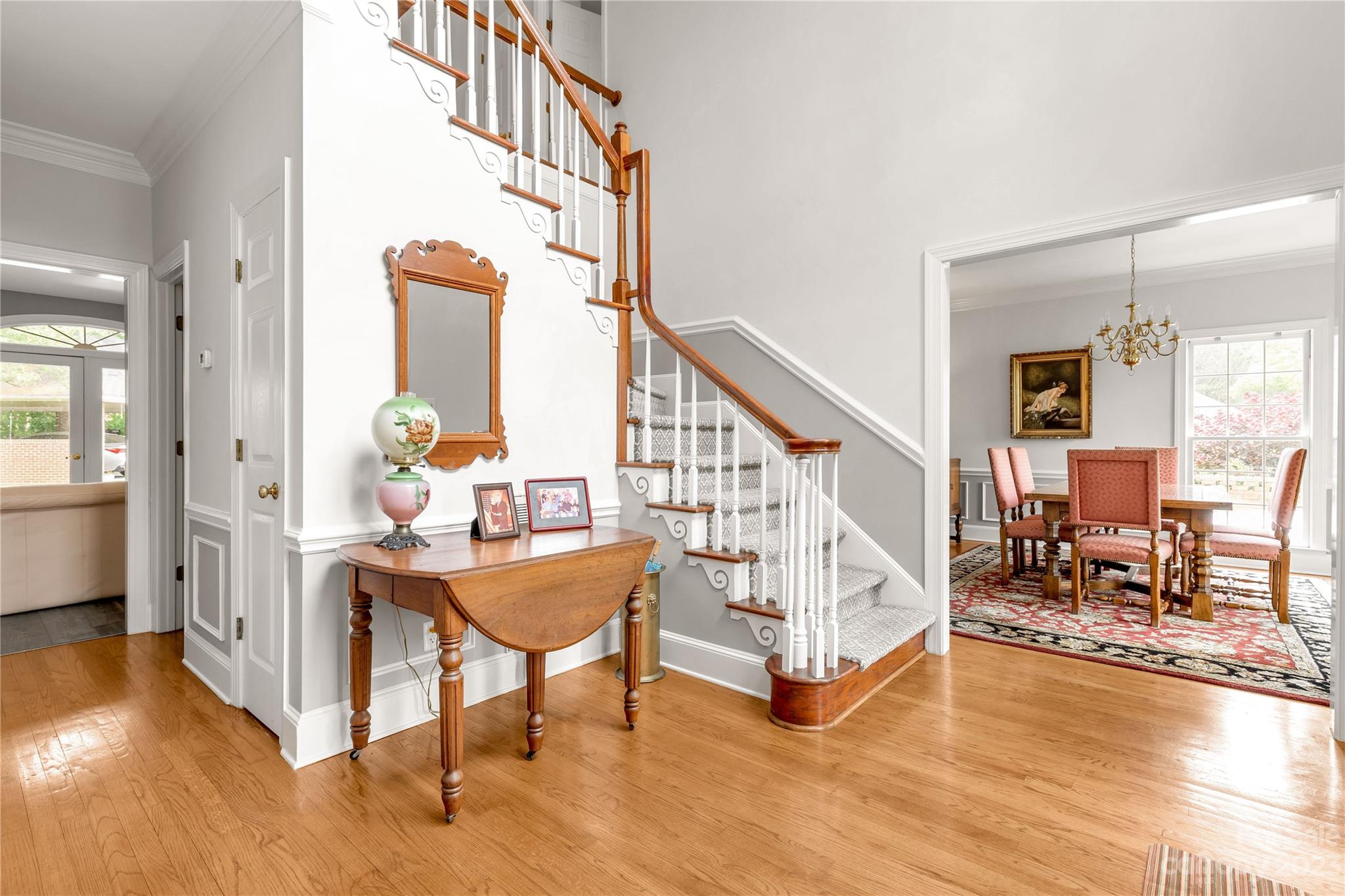 Springlake Estates - Residential