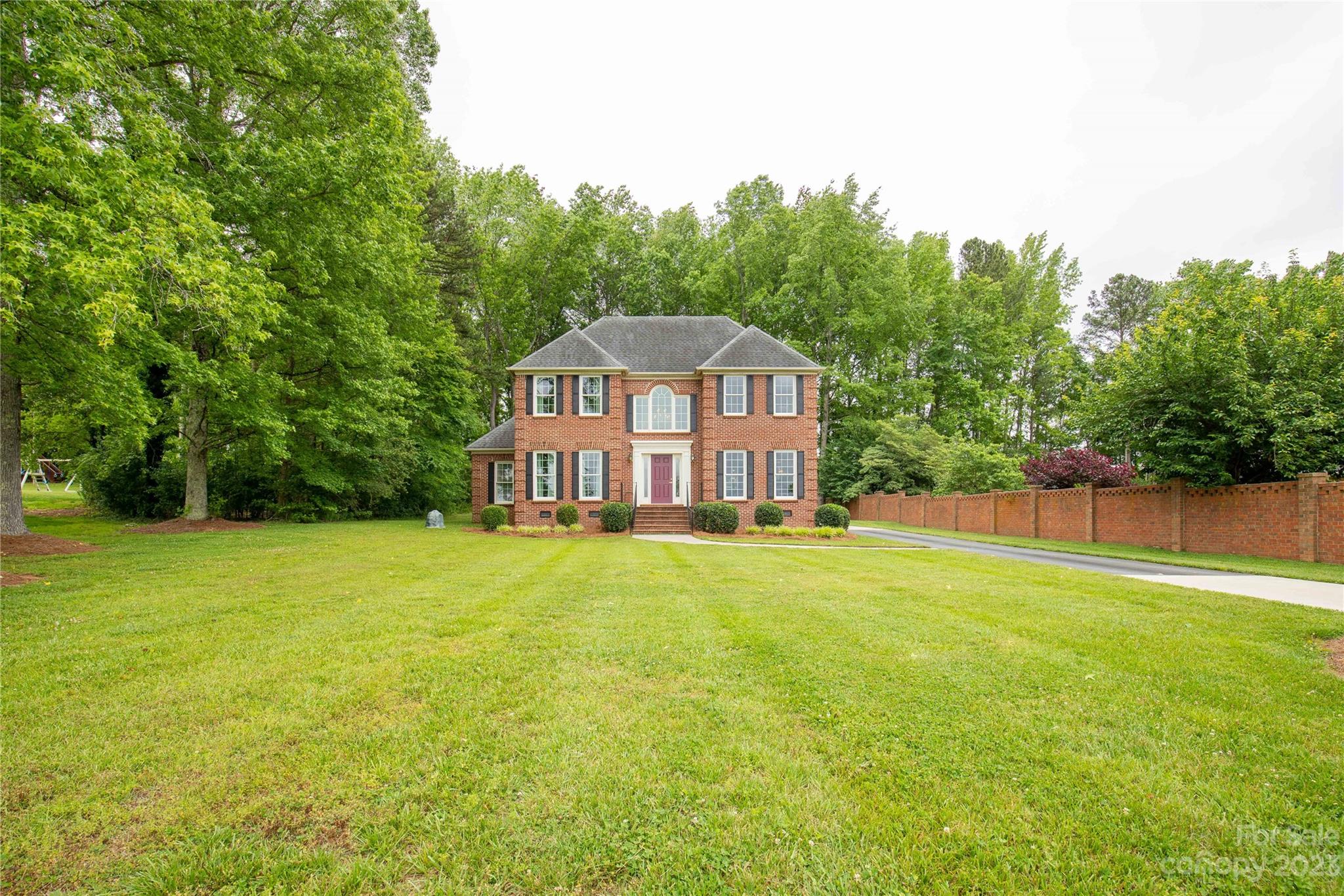 Springlake Estates - Residential