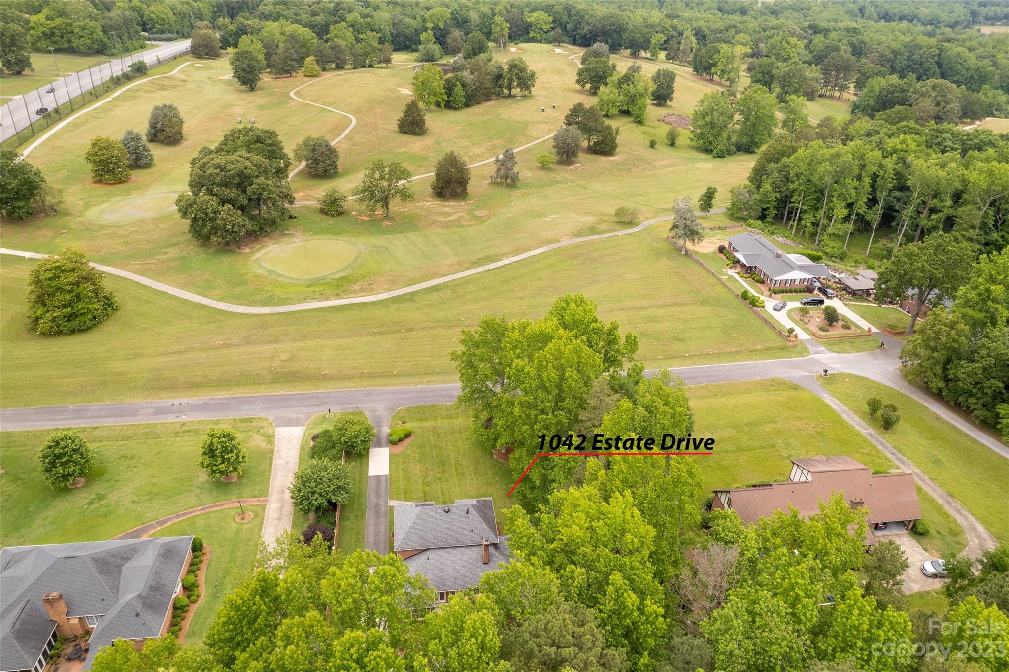 Springlake Estates - Residential