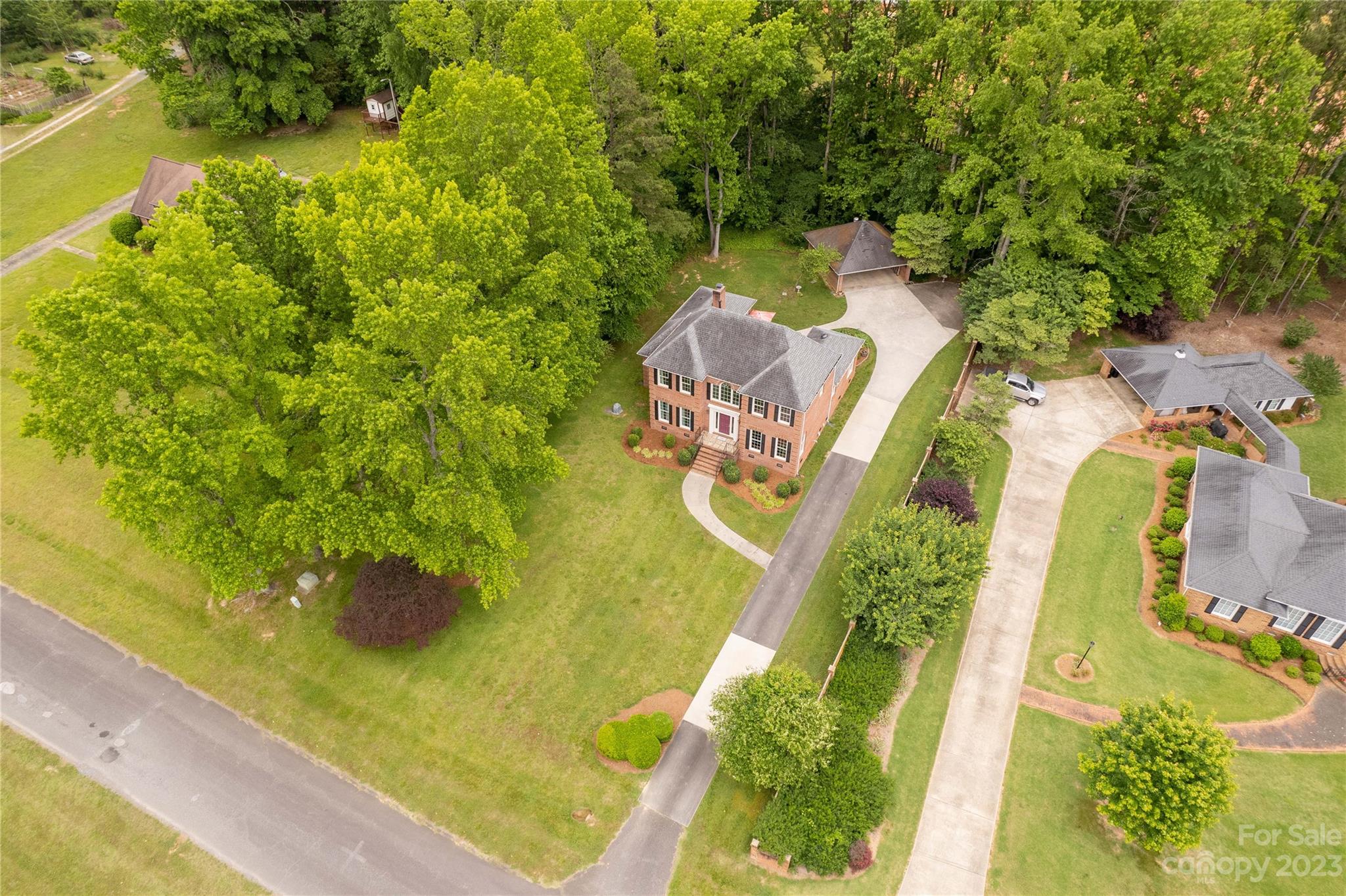 Springlake Estates - Residential