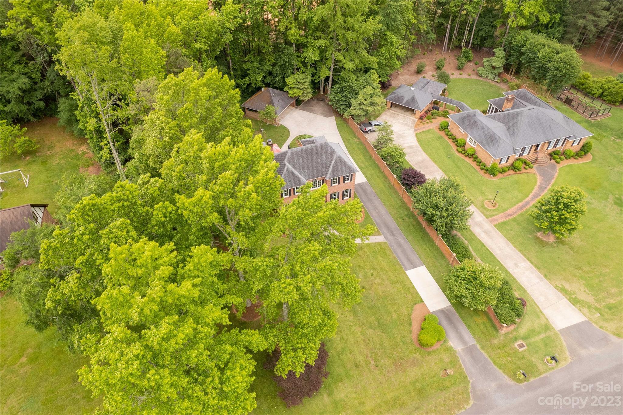 Springlake Estates - Residential