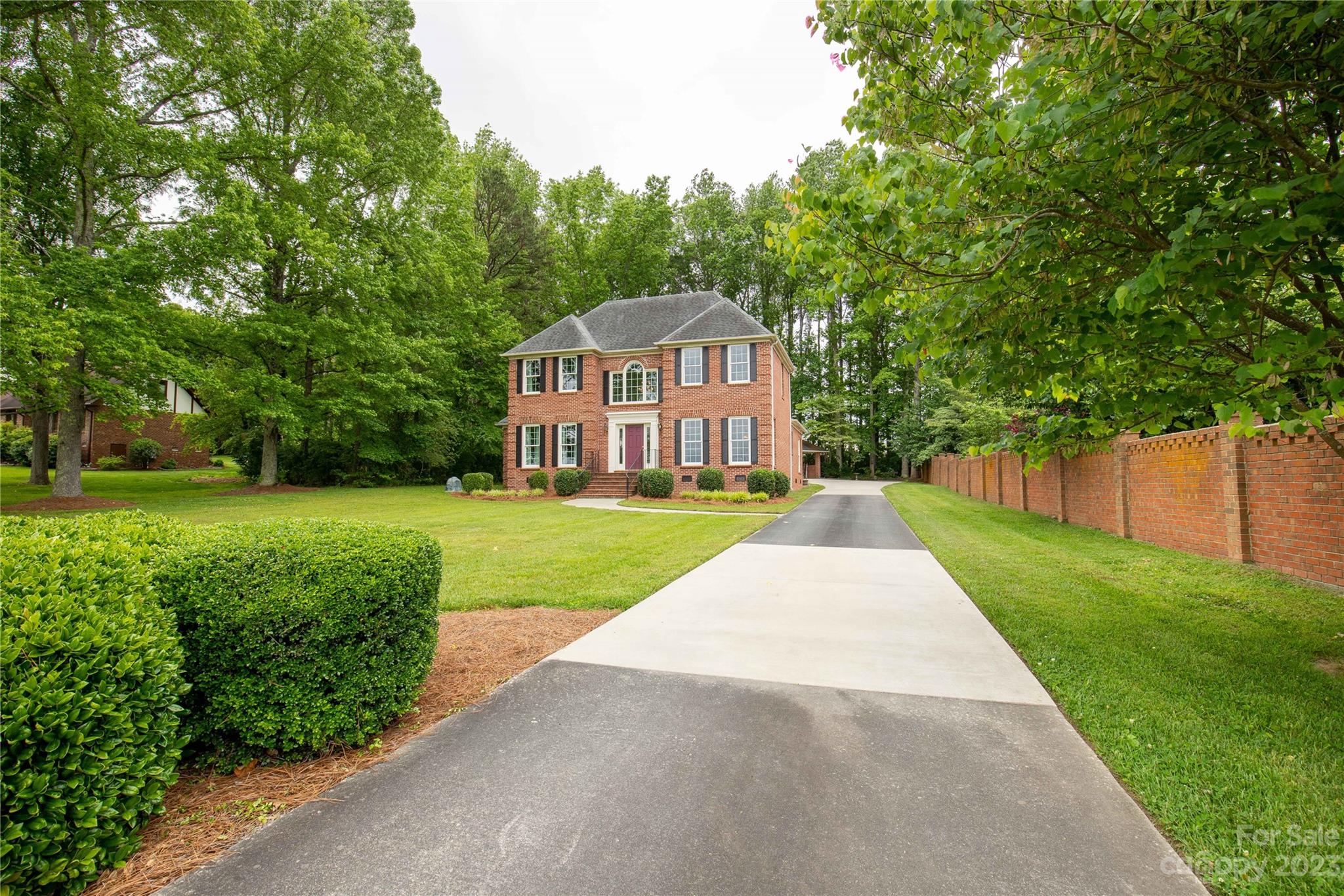 Springlake Estates - Residential