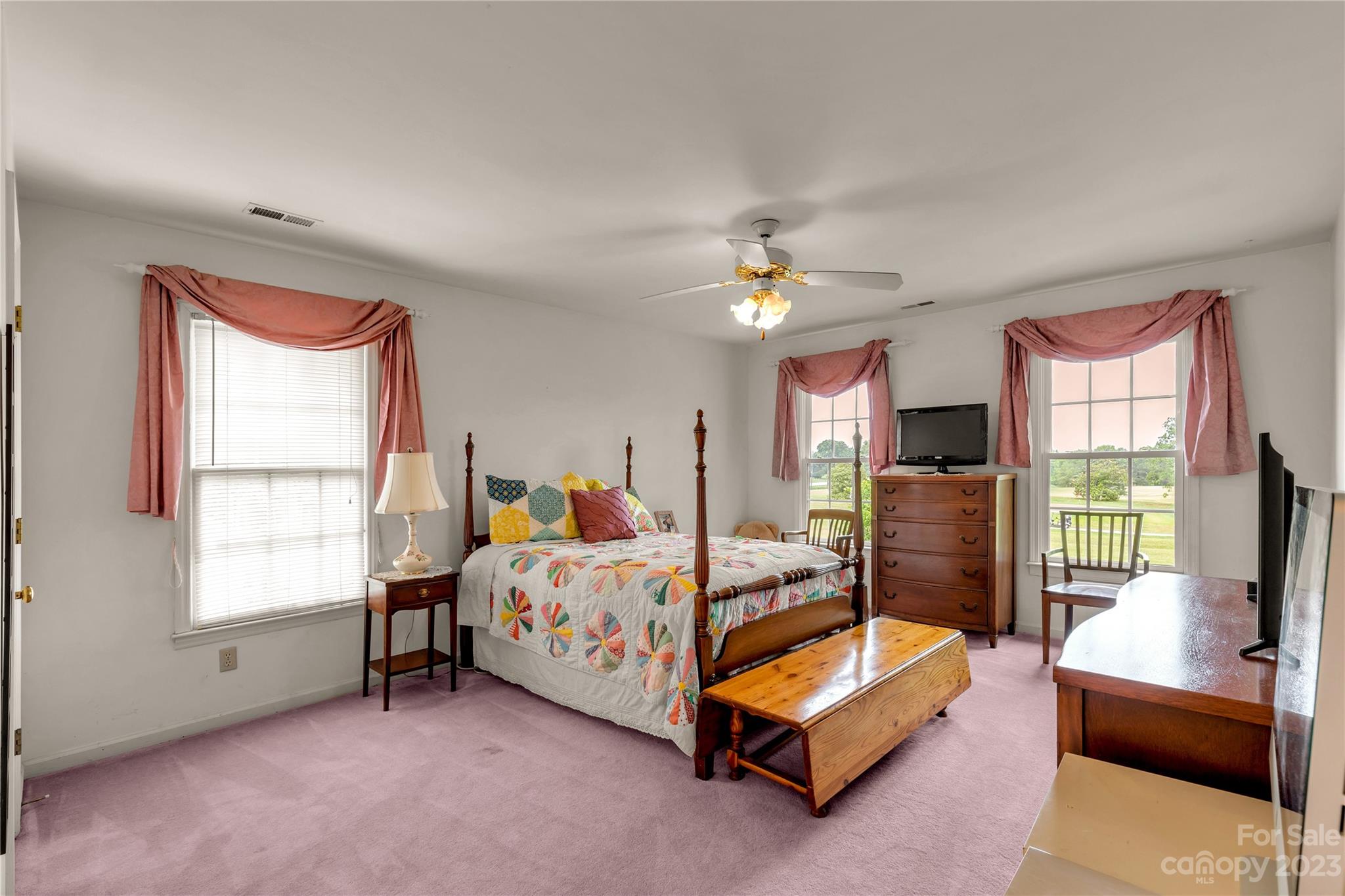 Springlake Estates - Residential