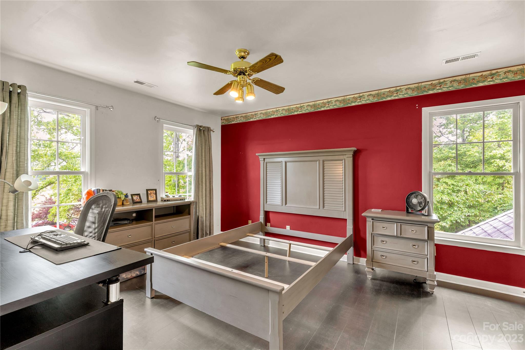 Springlake Estates - Residential