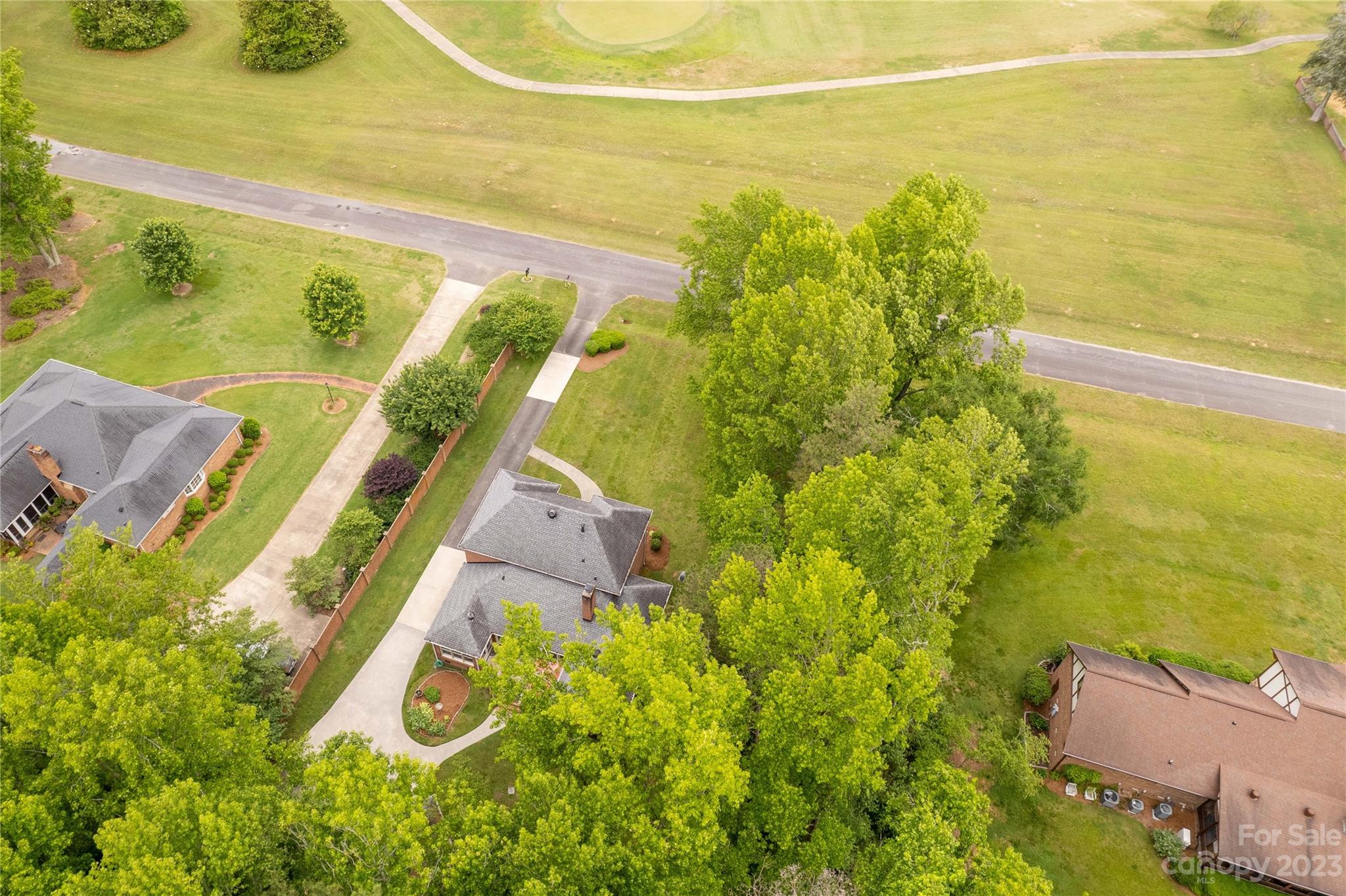 Springlake Estates - Residential