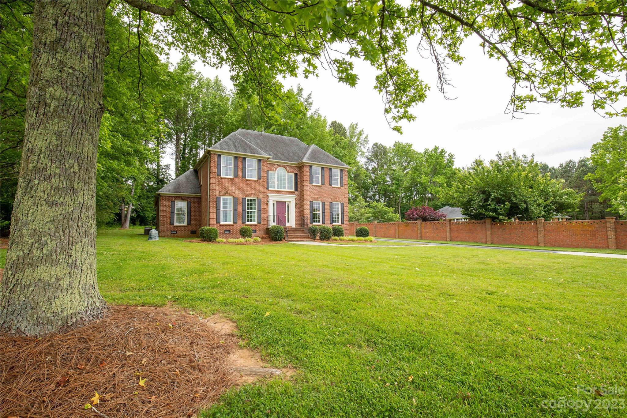 Springlake Estates - Residential