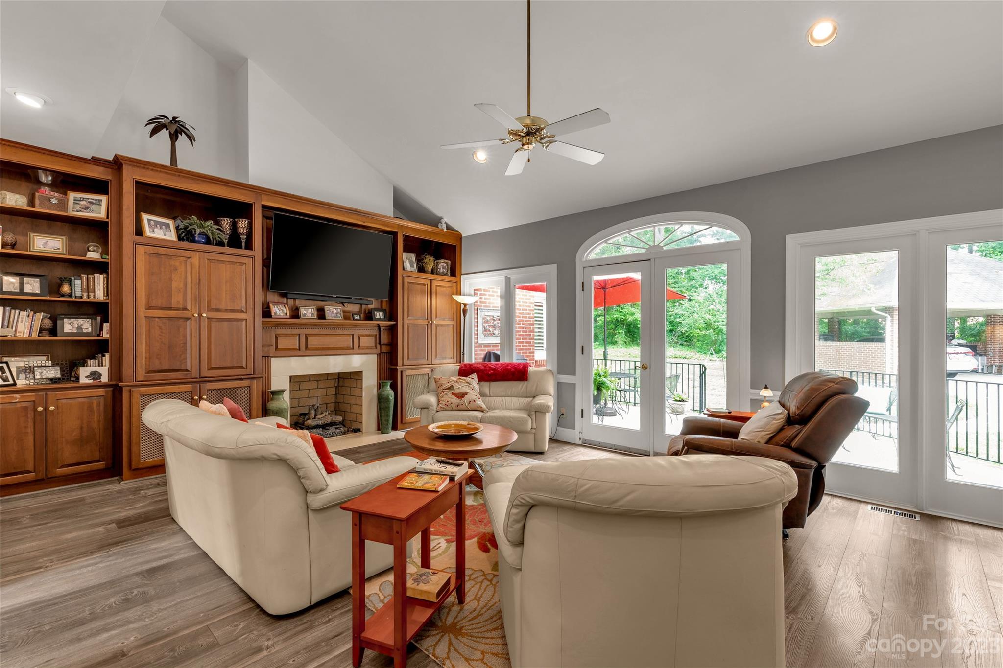 Springlake Estates - Residential