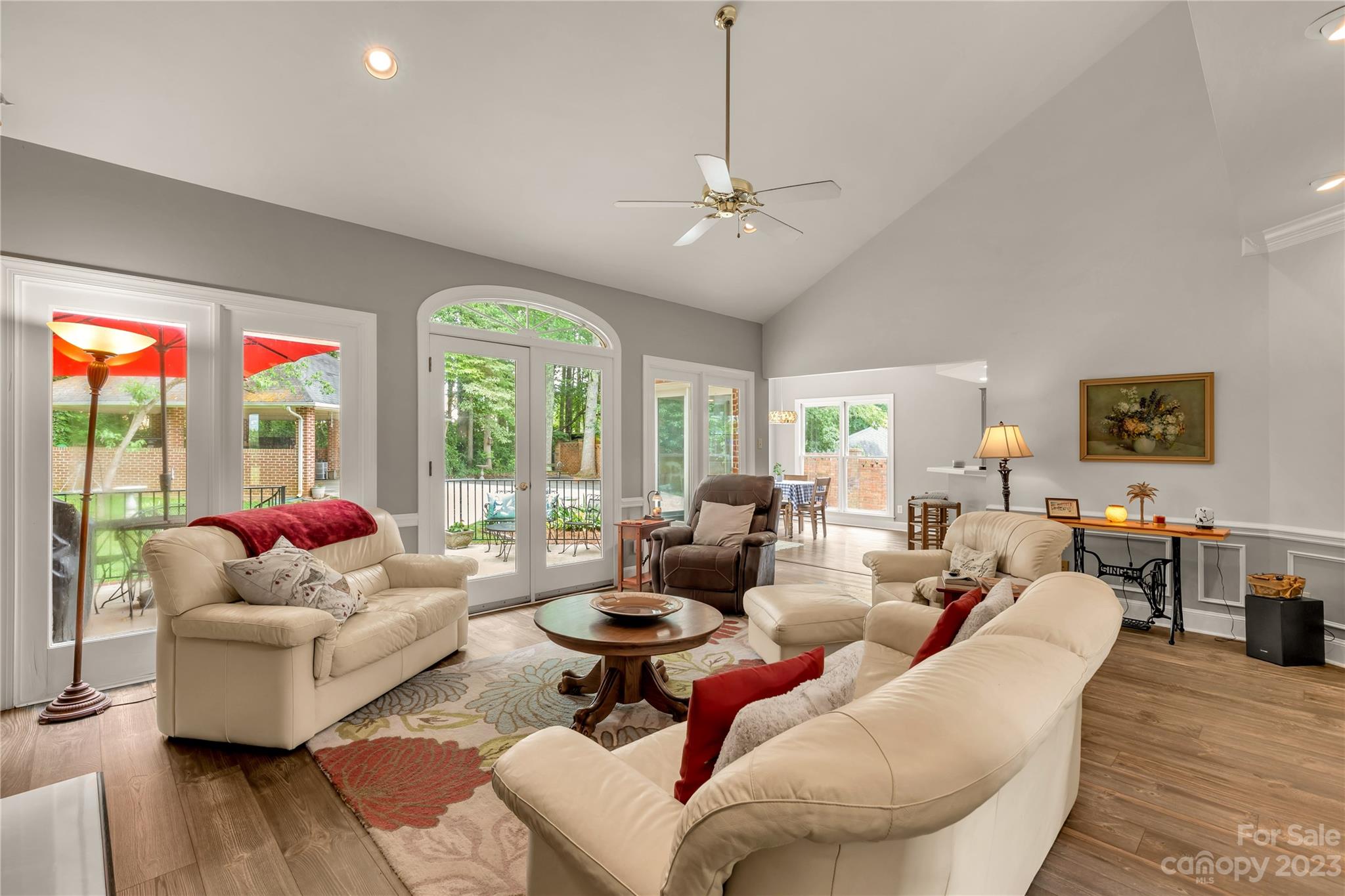 Springlake Estates - Residential