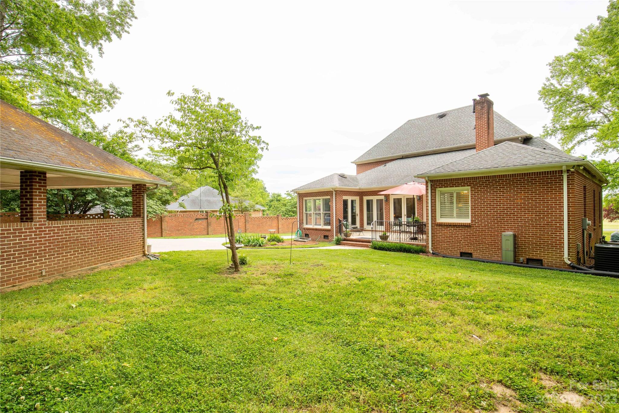 Springlake Estates - Residential