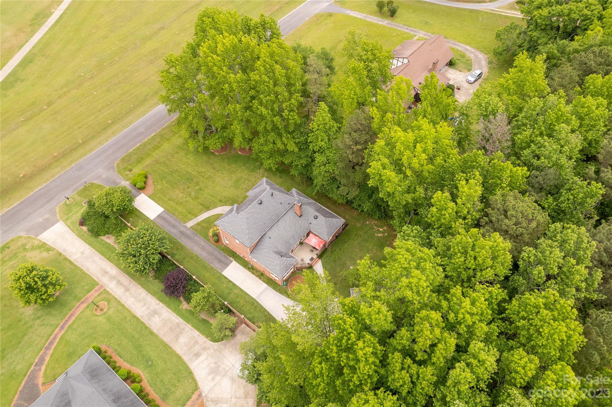 Springlake Estates - Residential