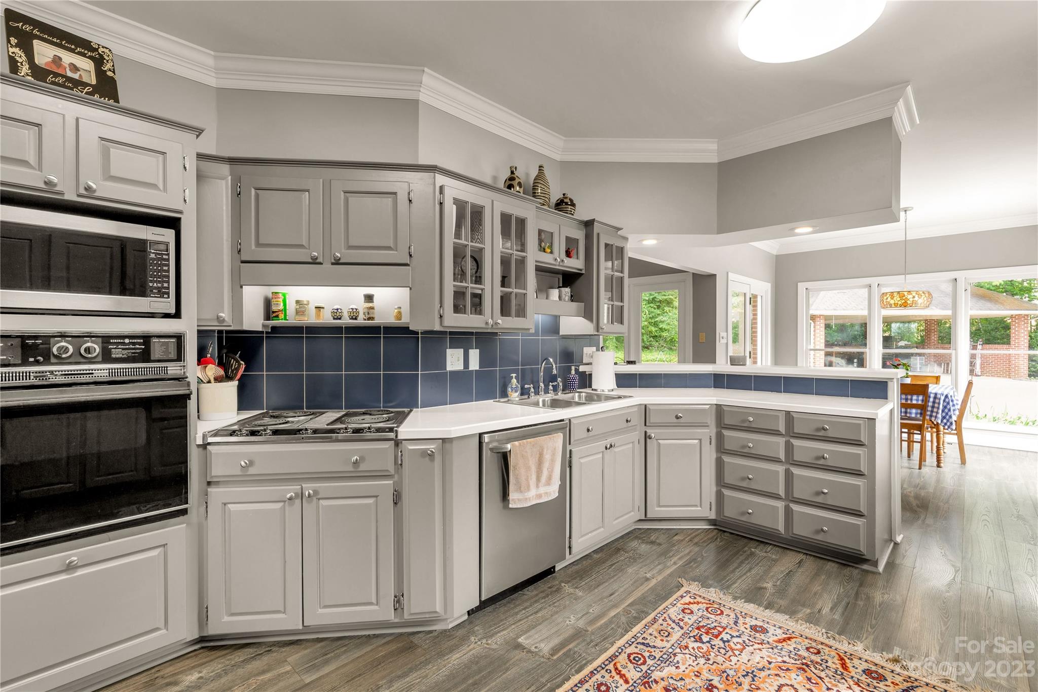 Springlake Estates - Residential