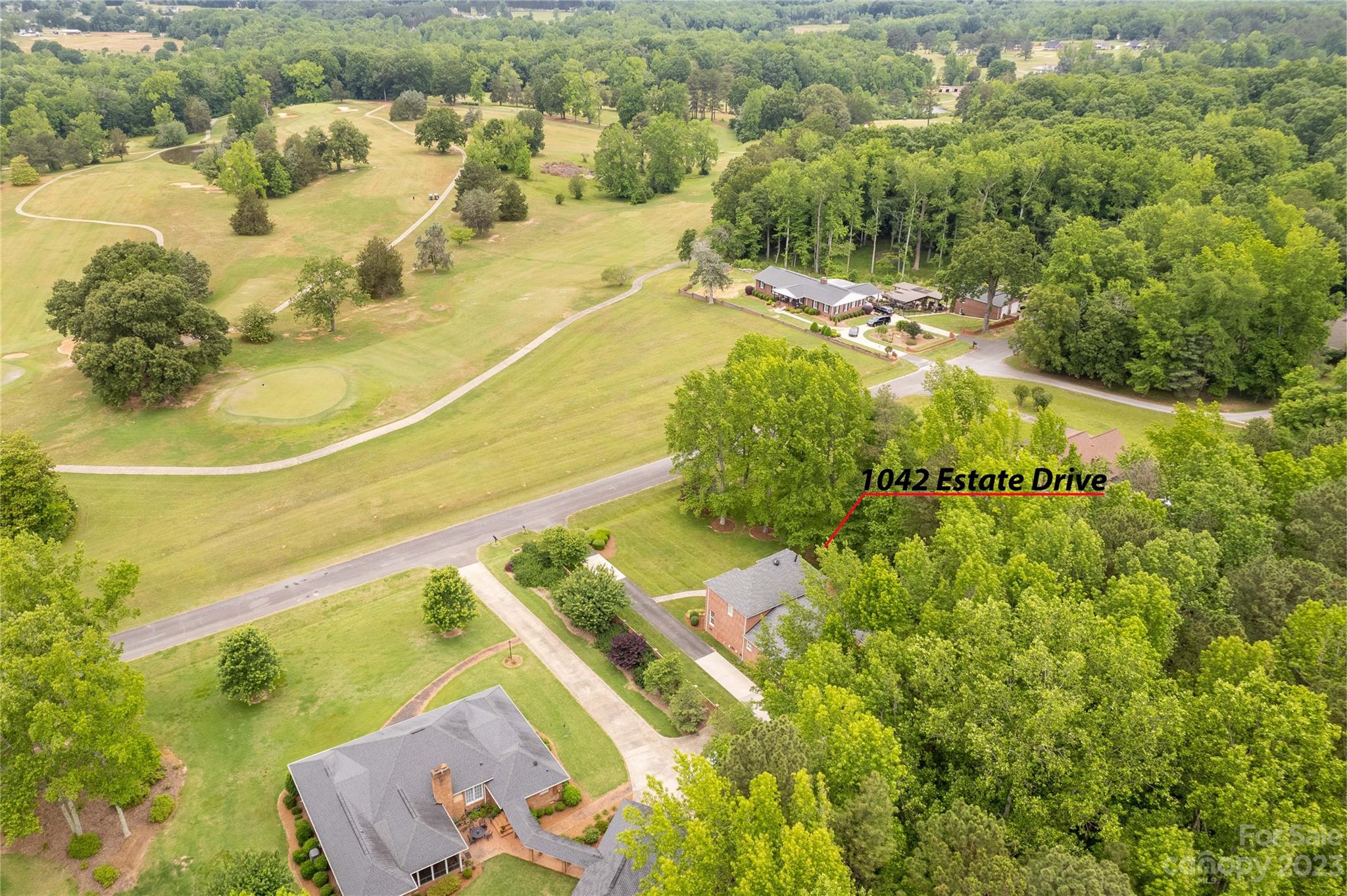 Springlake Estates - Residential