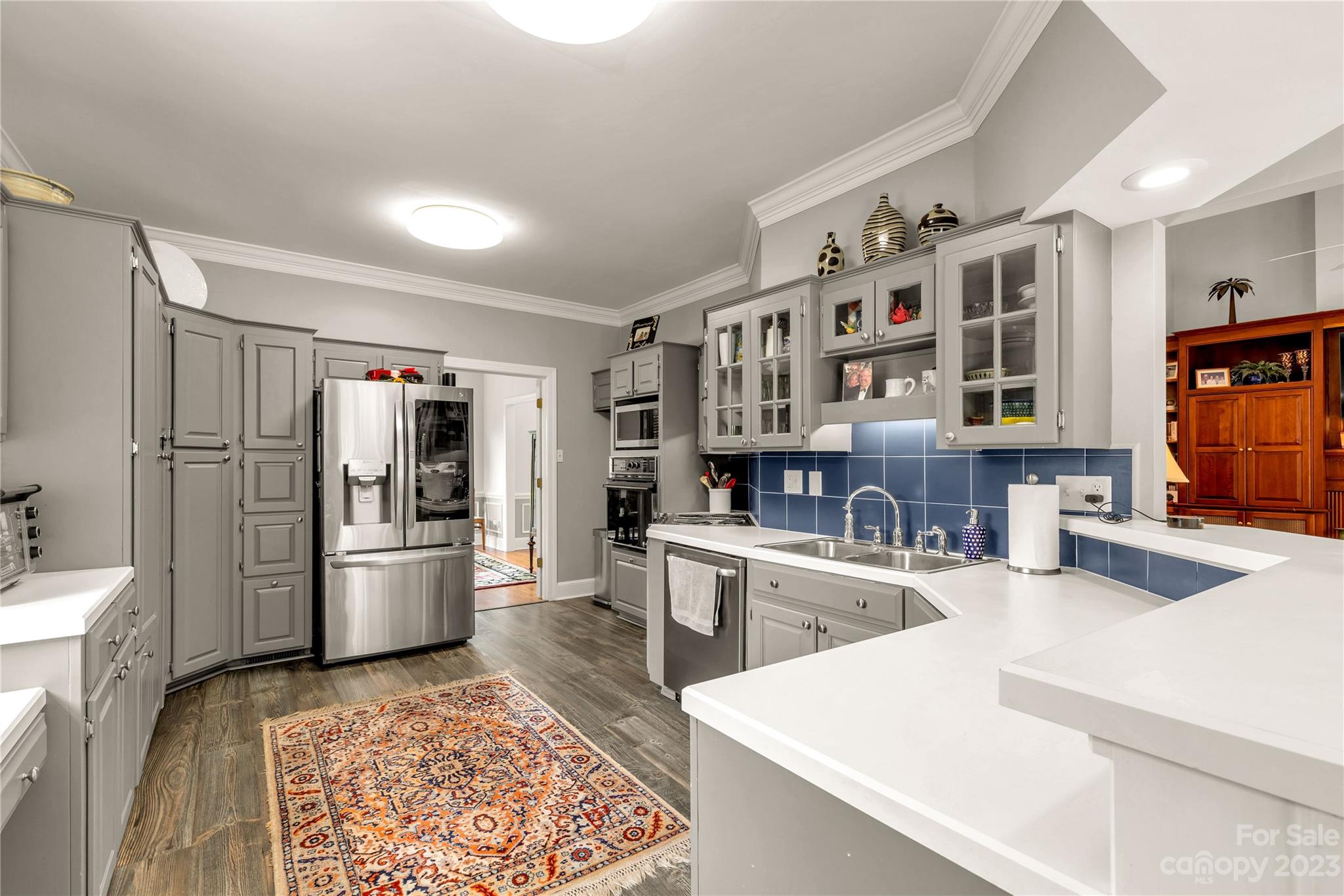 Springlake Estates - Residential