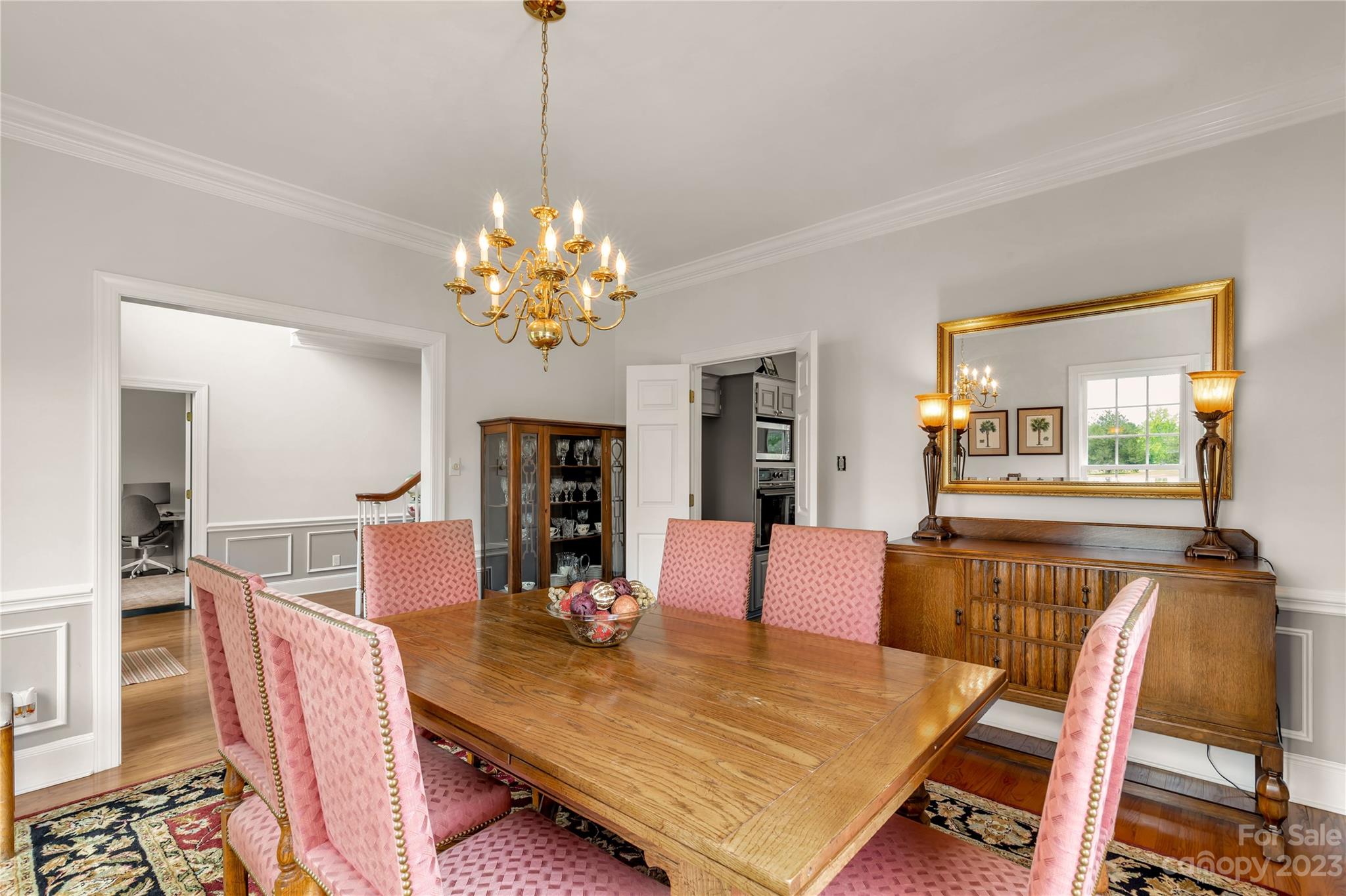 Springlake Estates - Residential