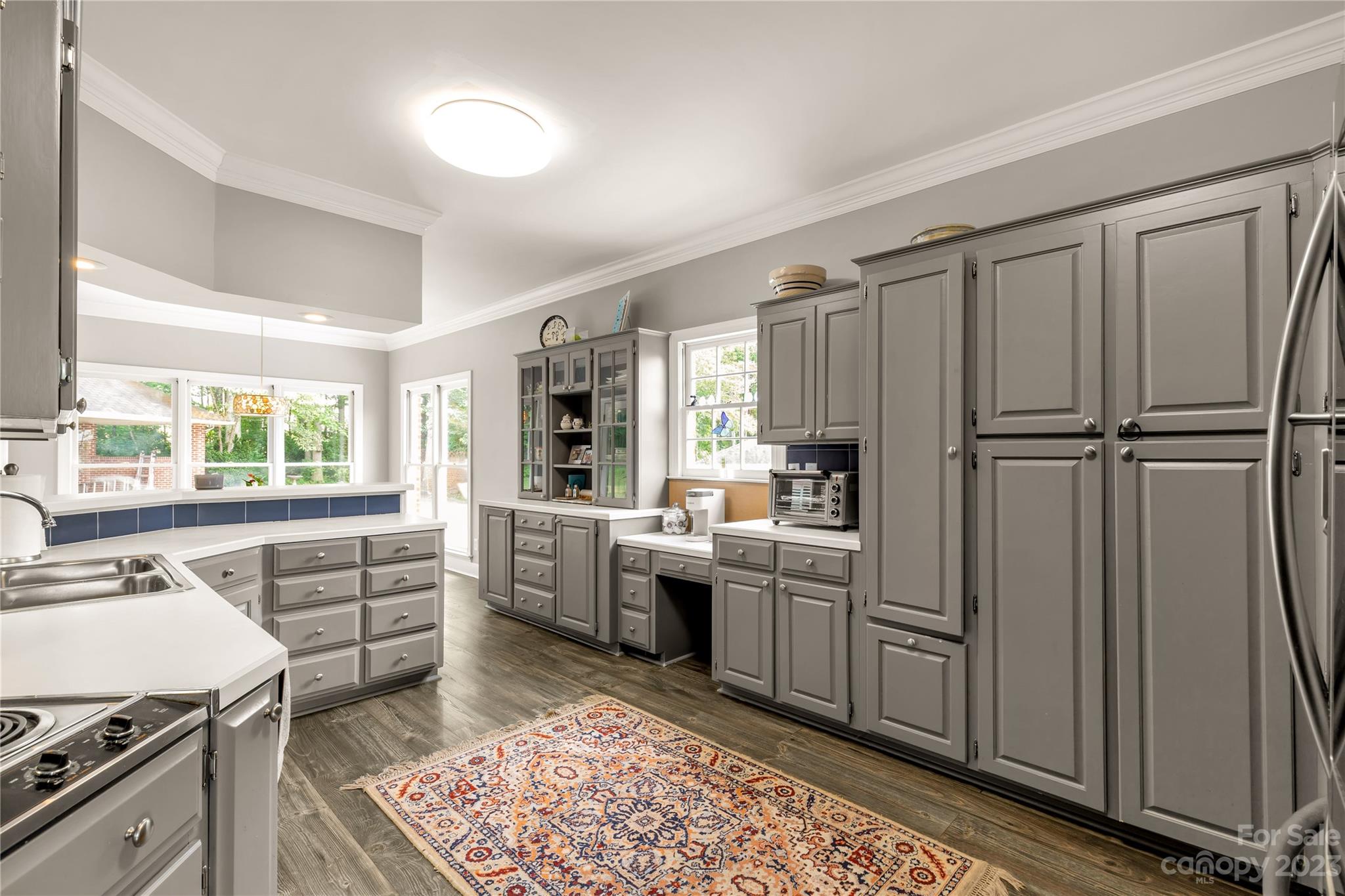 Springlake Estates - Residential